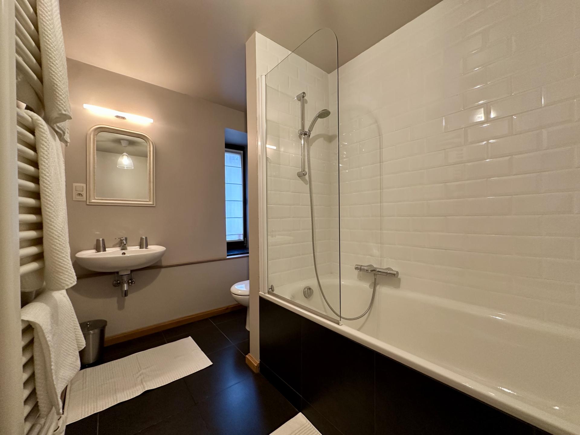 Luxe groepswoning voor 24 personen met privézwembad en sauna in Grupont - foto 43