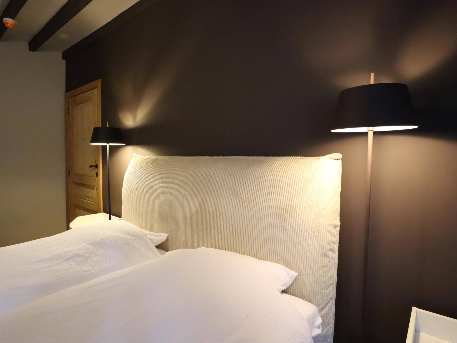 Luxe groepswoning voor 24 personen met privézwembad en sauna in Grupont - foto 54