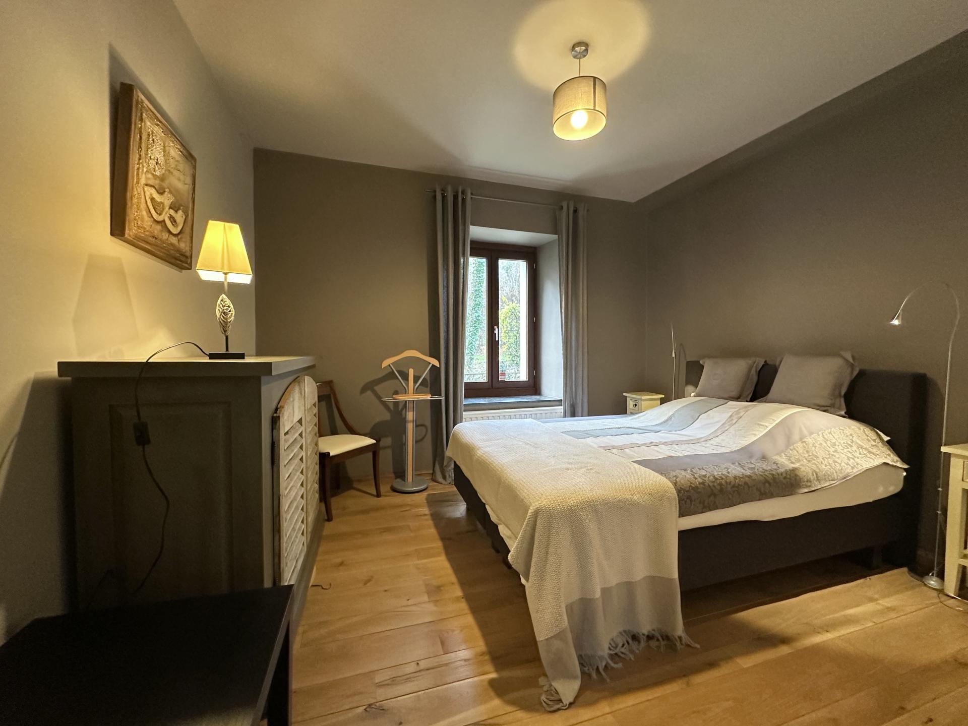 Luxe groepswoning voor 24 personen met privézwembad en sauna in Grupont - foto 28