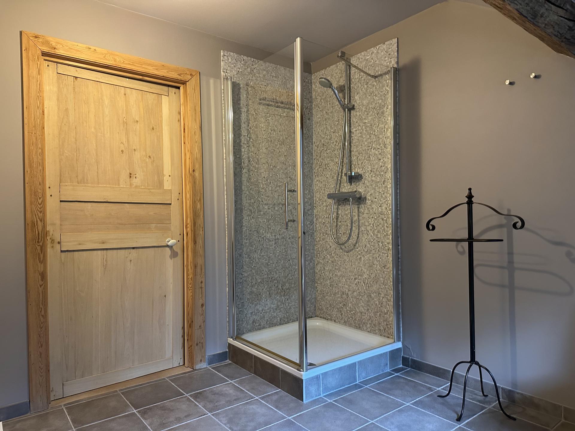 Luxe groepswoning voor 24 personen met privézwembad en sauna in Grupont - foto 40
