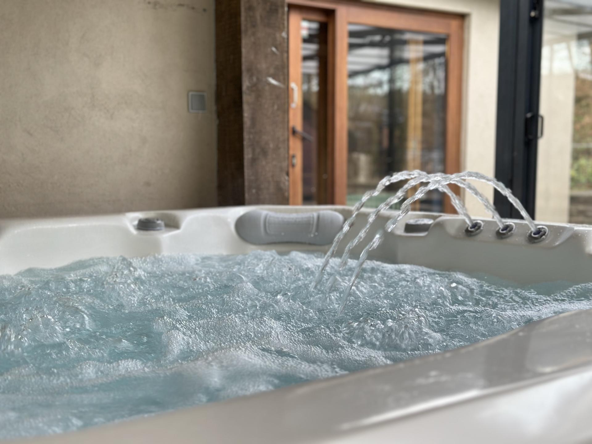 Luxe groepswoning voor 24 personen met privézwembad en sauna in Grupont - foto 19