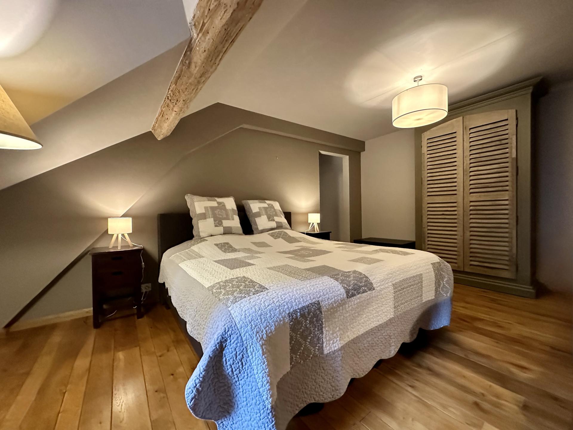 Luxe groepswoning voor 24 personen met privézwembad en sauna in Grupont - foto 33