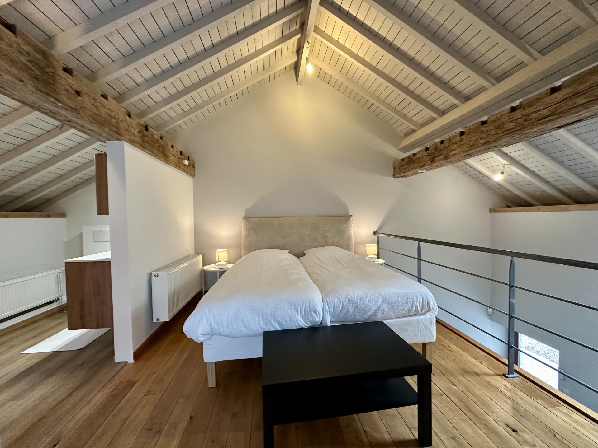 Luxe groepswoning voor 24 personen met privézwembad en sauna in Grupont - foto 57