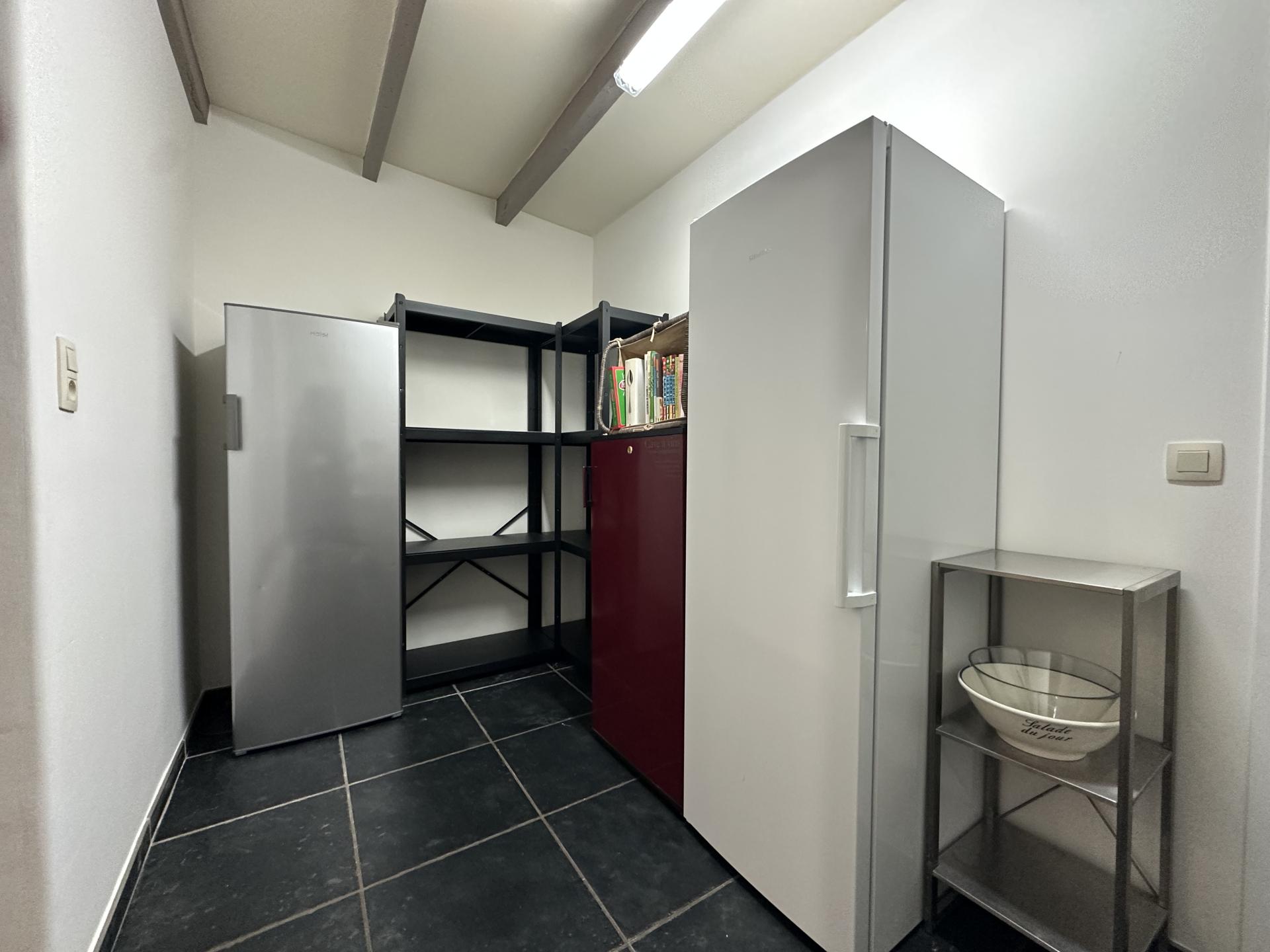 Luxe groepswoning voor 24 personen met privézwembad en sauna in Grupont - foto 13