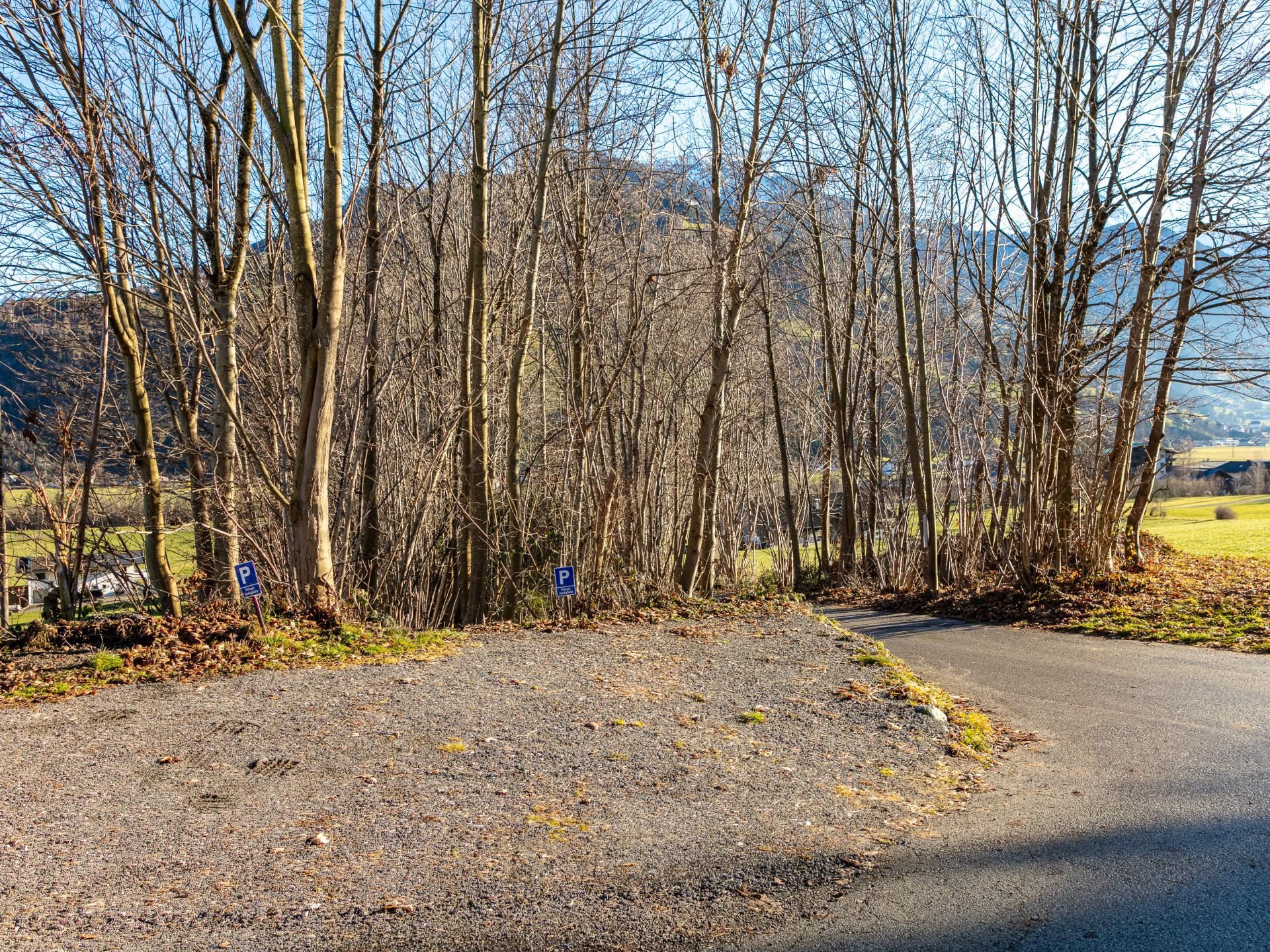 Ruim appartement voor 10 personen in Zellberg, direct aan de skipiste - foto 27