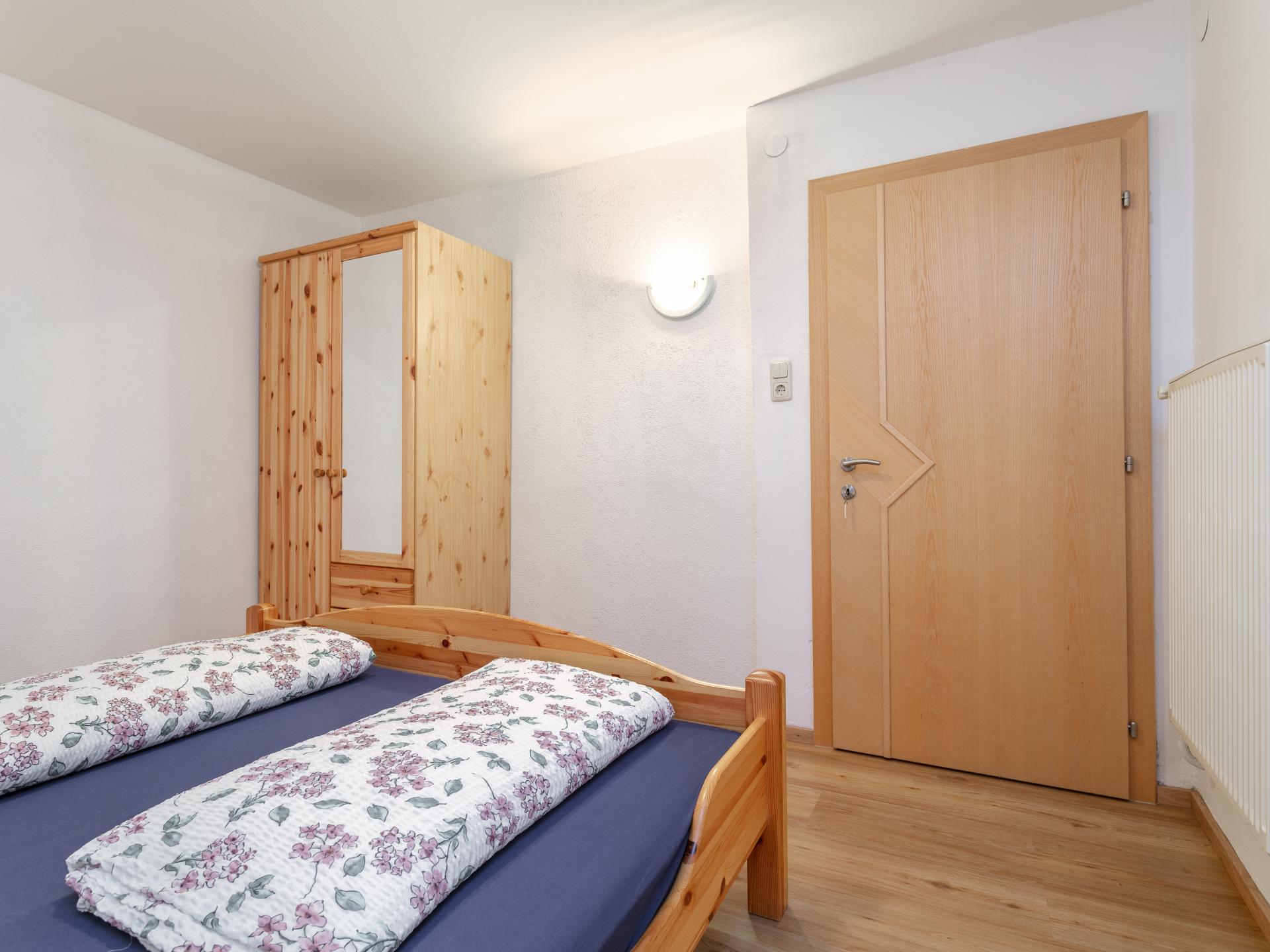 Ruim appartement voor 10 personen in Zellberg, direct aan de skipiste - foto 14