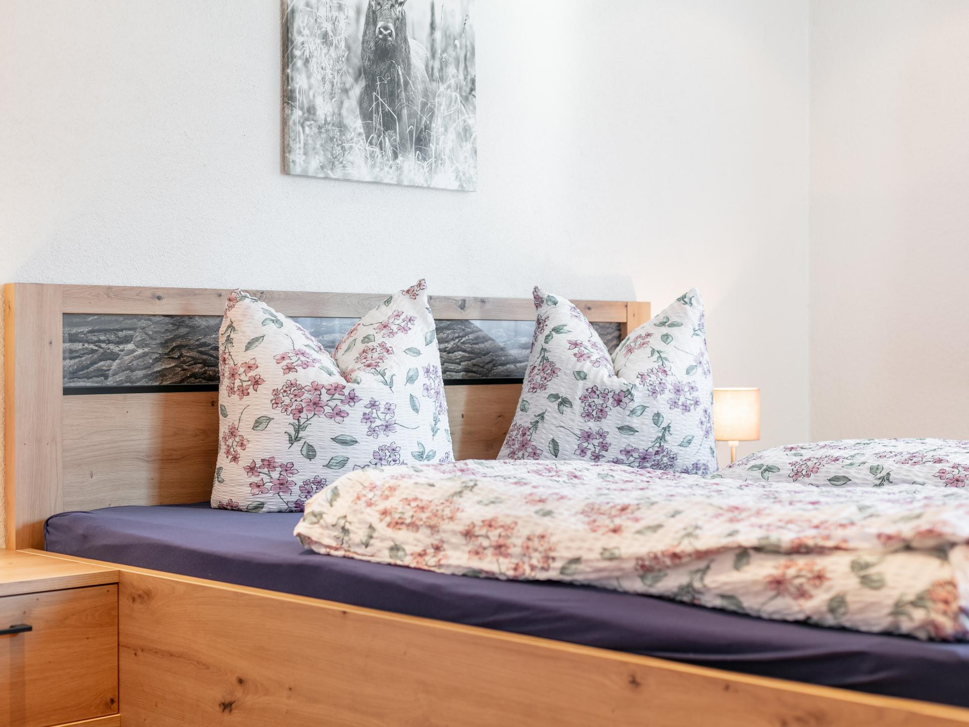 Ruim appartement voor 10 personen in Zellberg, direct aan de skipiste - foto 17
