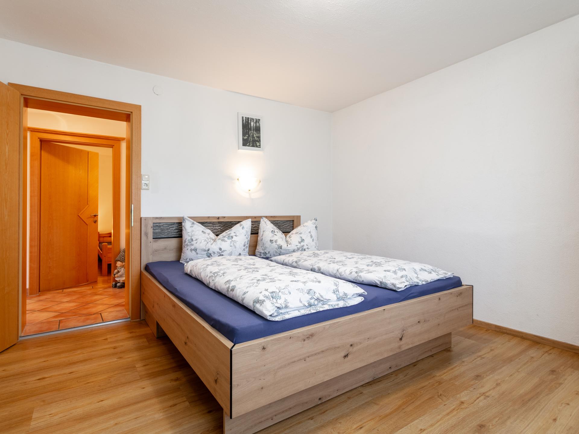 Ruim appartement voor 10 personen in Zellberg, direct aan de skipiste - foto 18