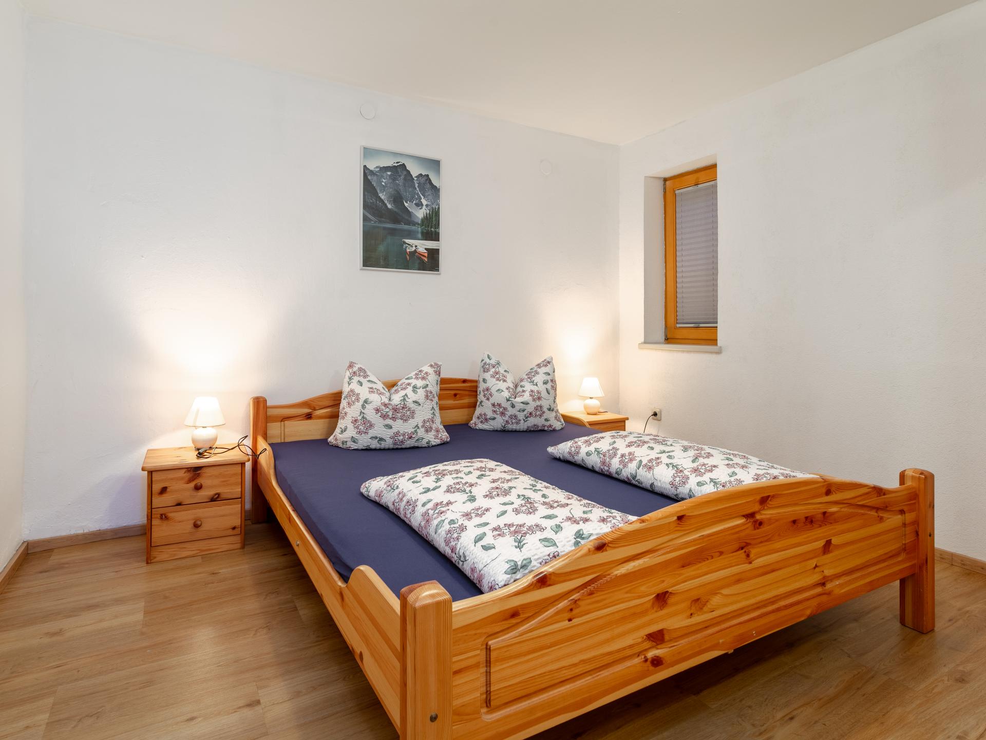 Ruim appartement voor 10 personen in Zellberg, direct aan de skipiste - foto 19