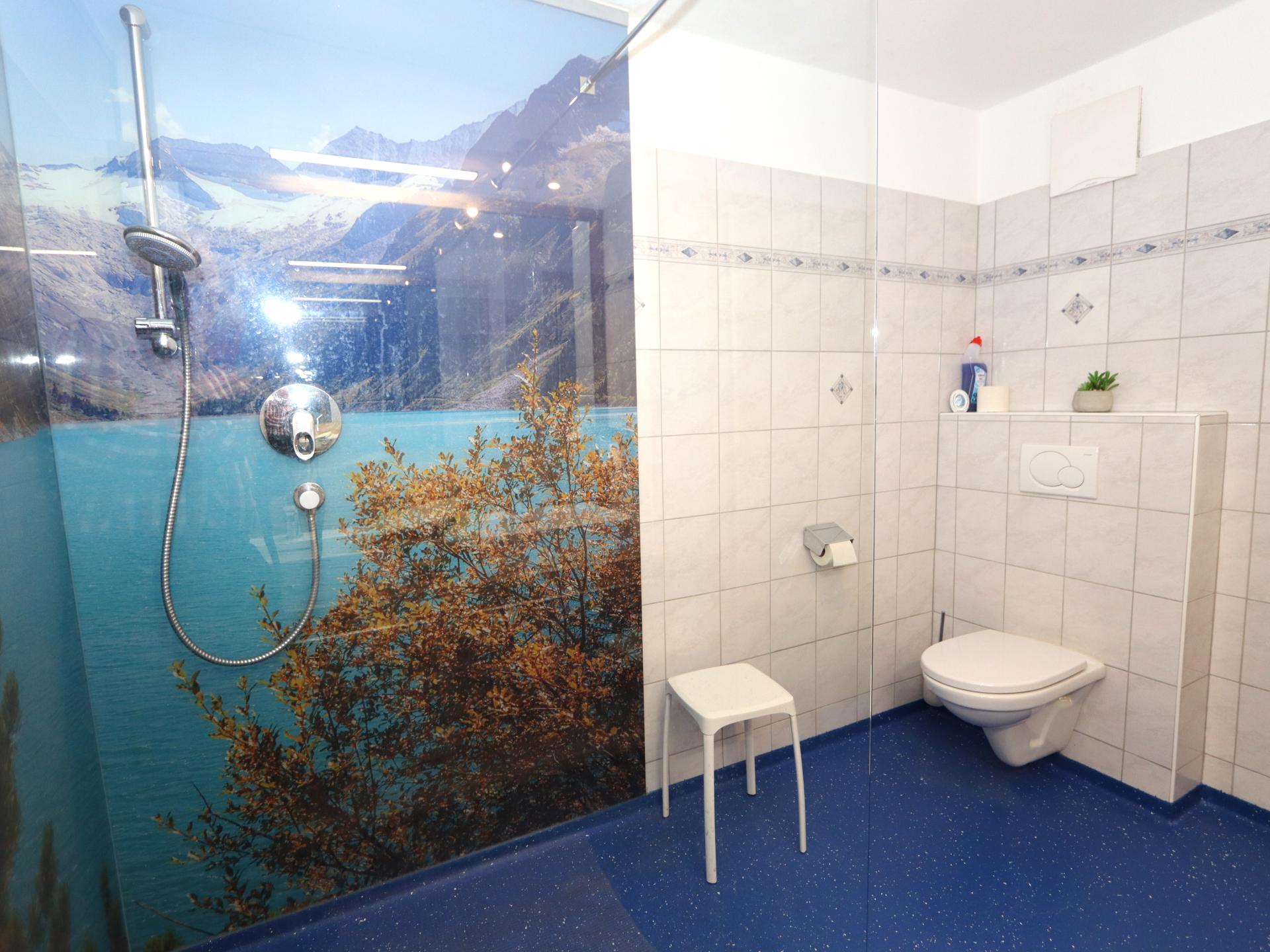 Ruim appartement voor 10 personen in Zellberg, direct aan de skipiste - foto 15