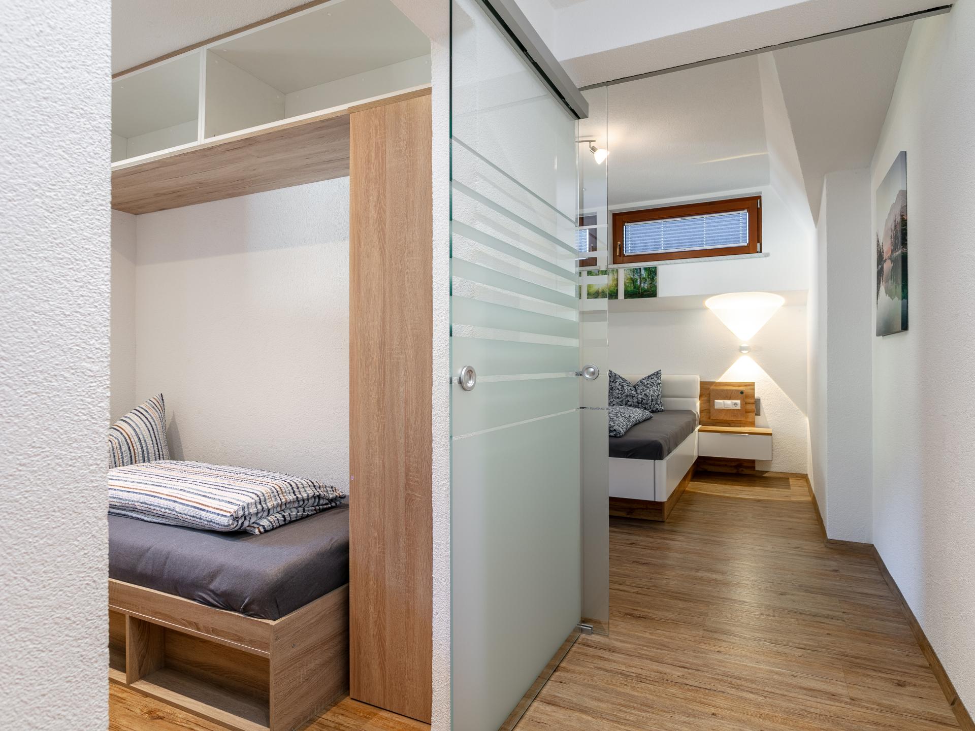 Ruim 10-persoons appartement in Zellberg met skibus voor de deur - foto 27