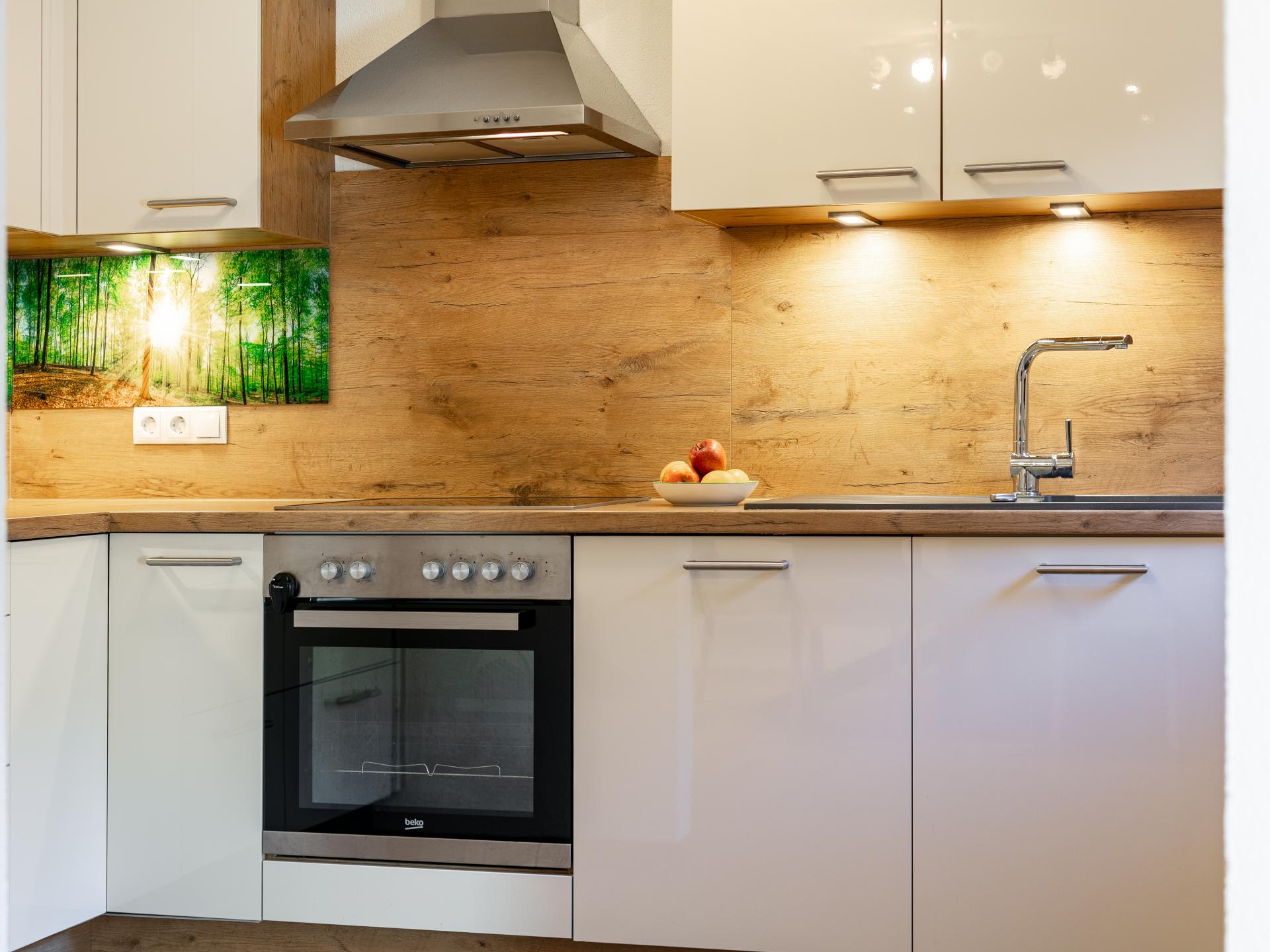 Ruim 10-persoons appartement in Zellberg met skibus voor de deur - foto 24