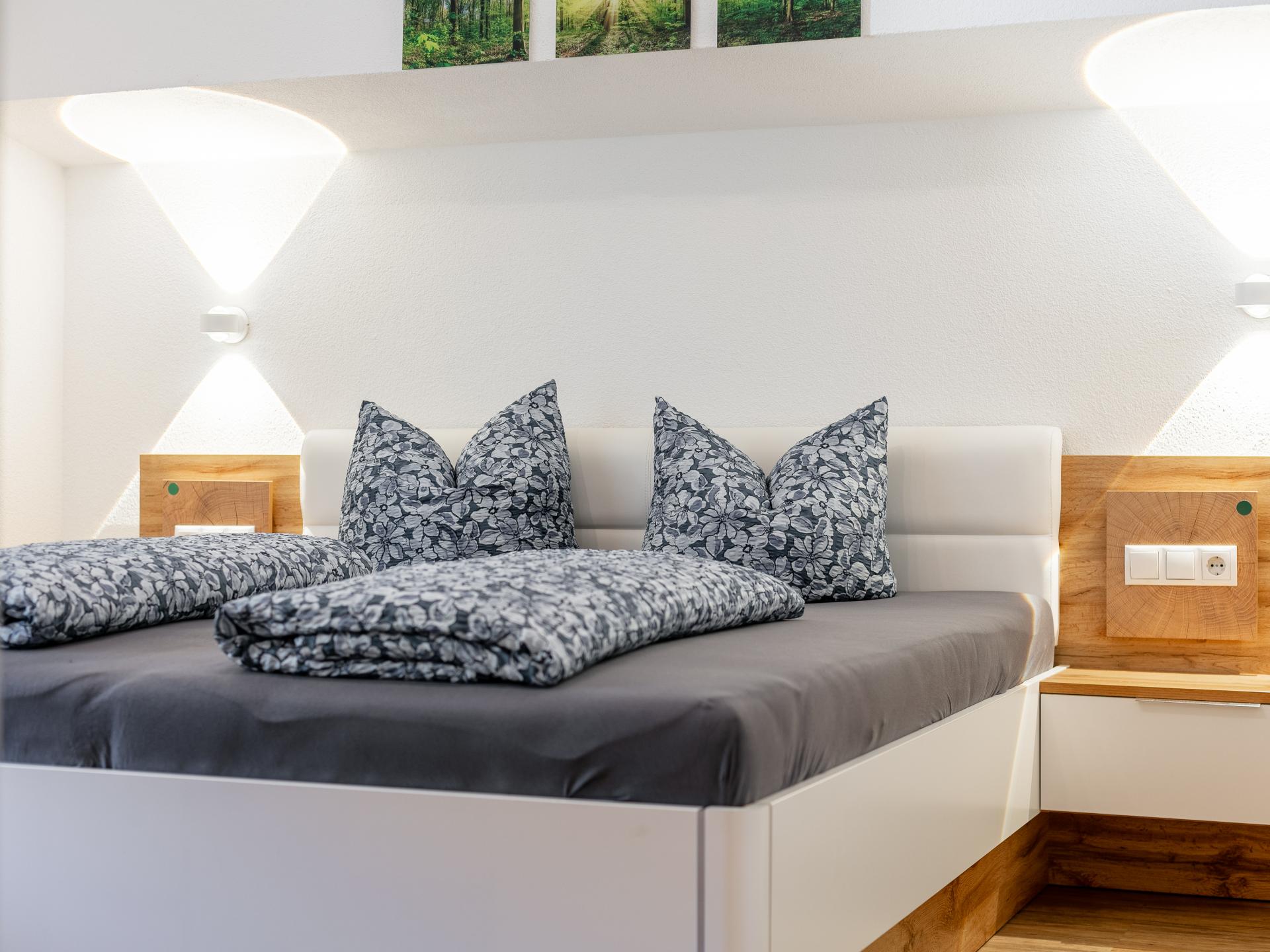 Ruim 10-persoons appartement in Zellberg met skibus voor de deur - foto 13