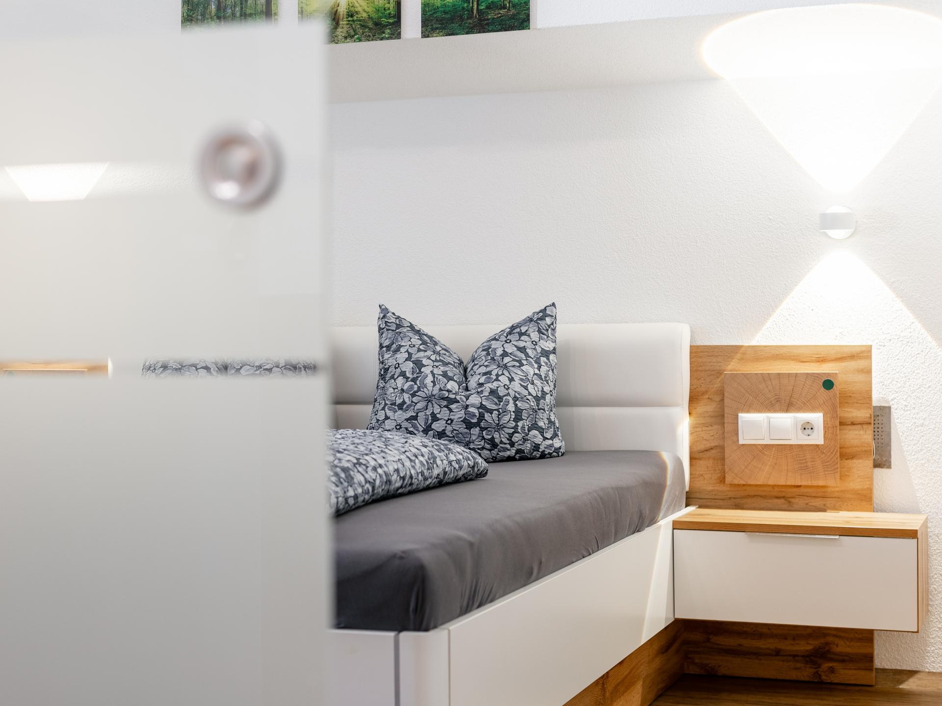 Ruim 10-persoons appartement in Zellberg met skibus voor de deur - foto 17