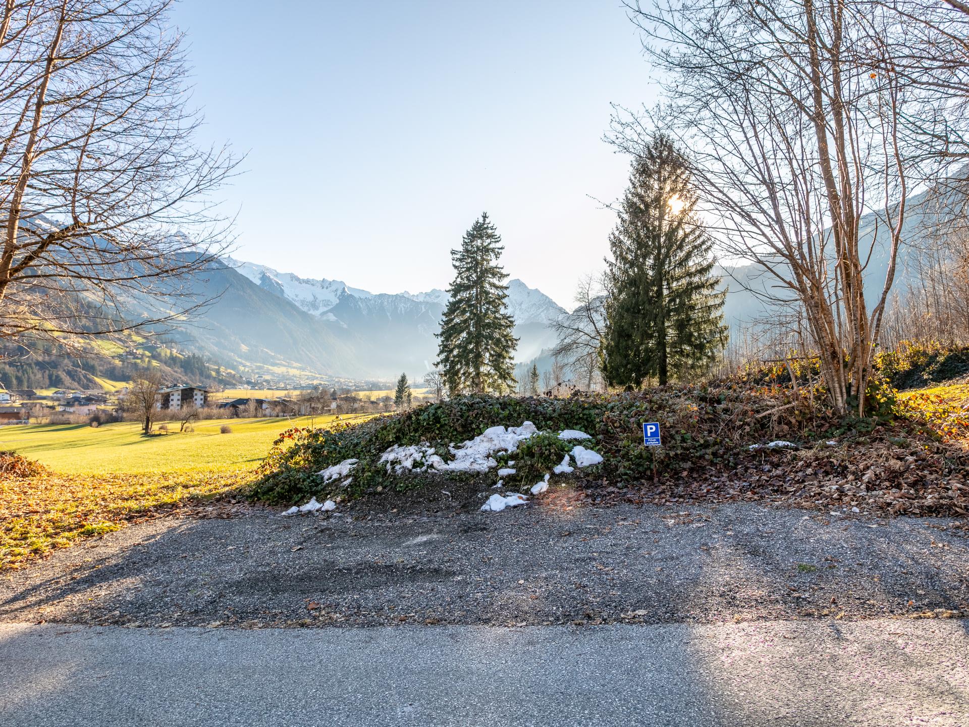 Ruim 10-persoons appartement in Zellberg met skibus voor de deur - foto 35