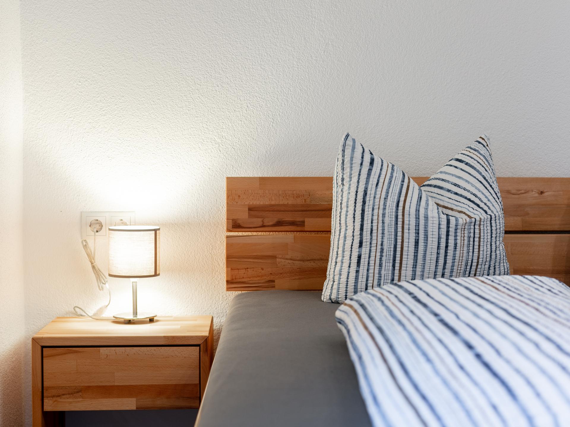 Ruim 10-persoons appartement in Zellberg met skibus voor de deur - foto 15