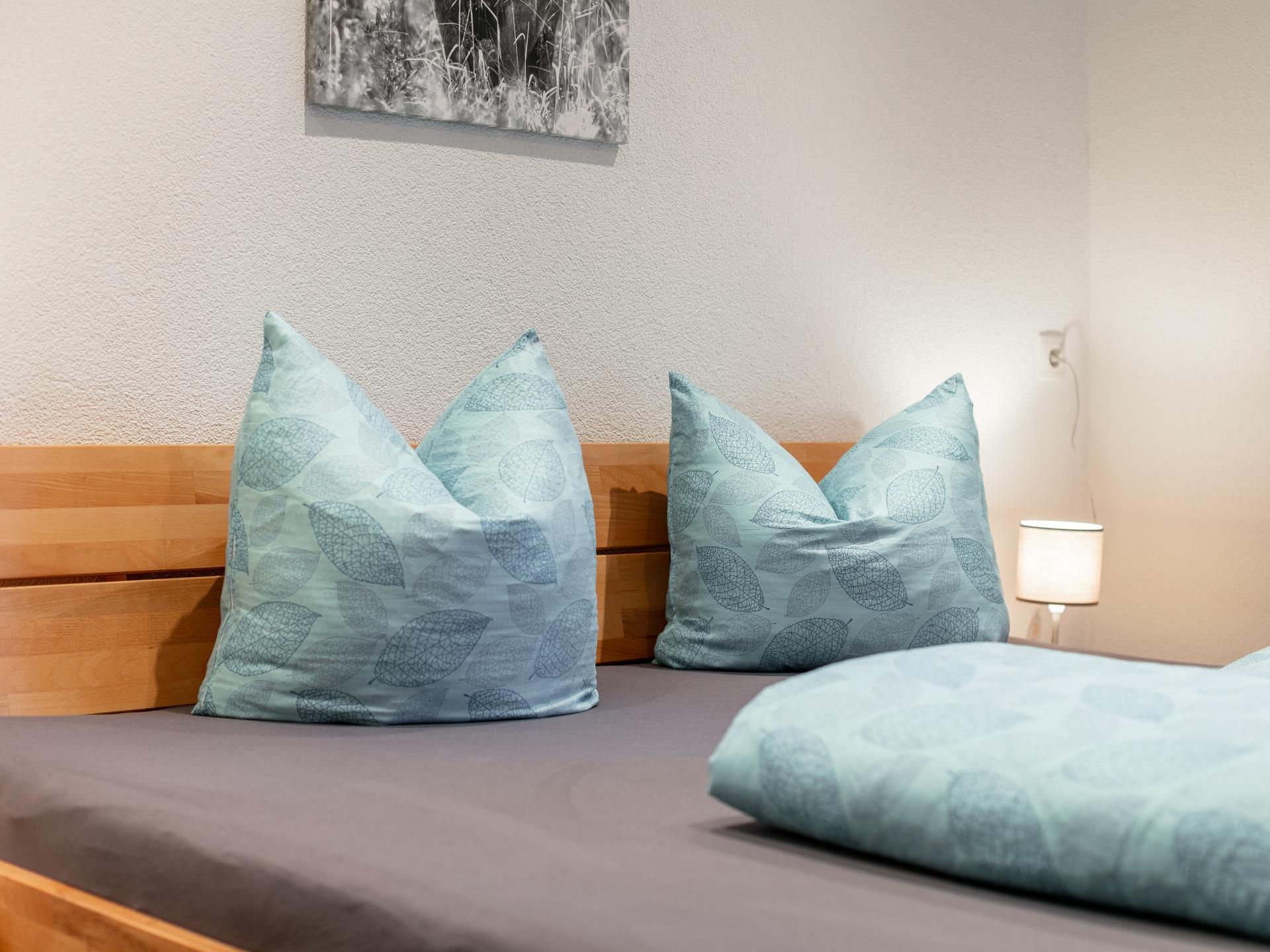 Ruim 10-persoons appartement in Zellberg met skibus voor de deur - foto 6