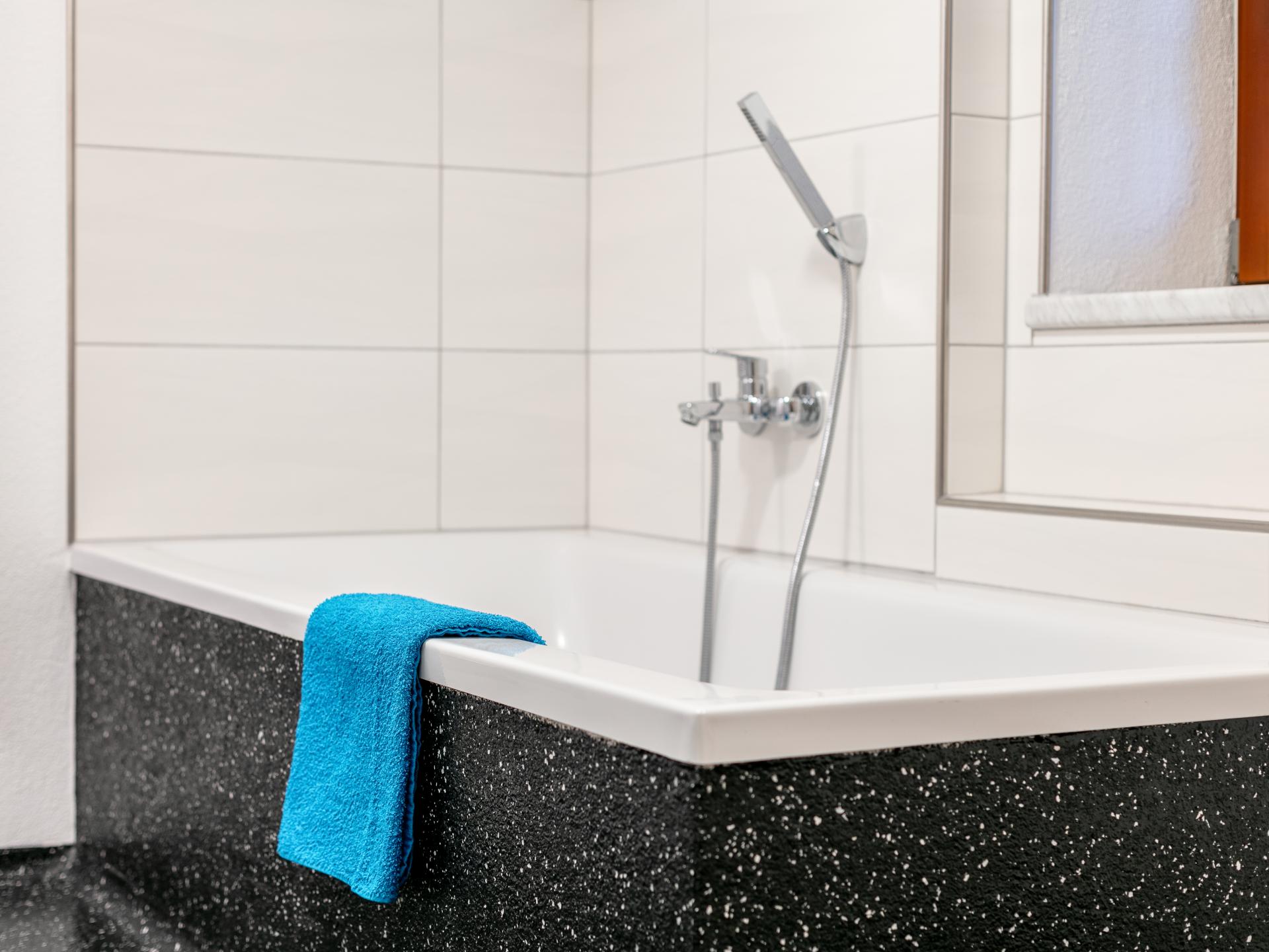 Ruim 10-persoons appartement in Zellberg met skibus voor de deur - foto 20