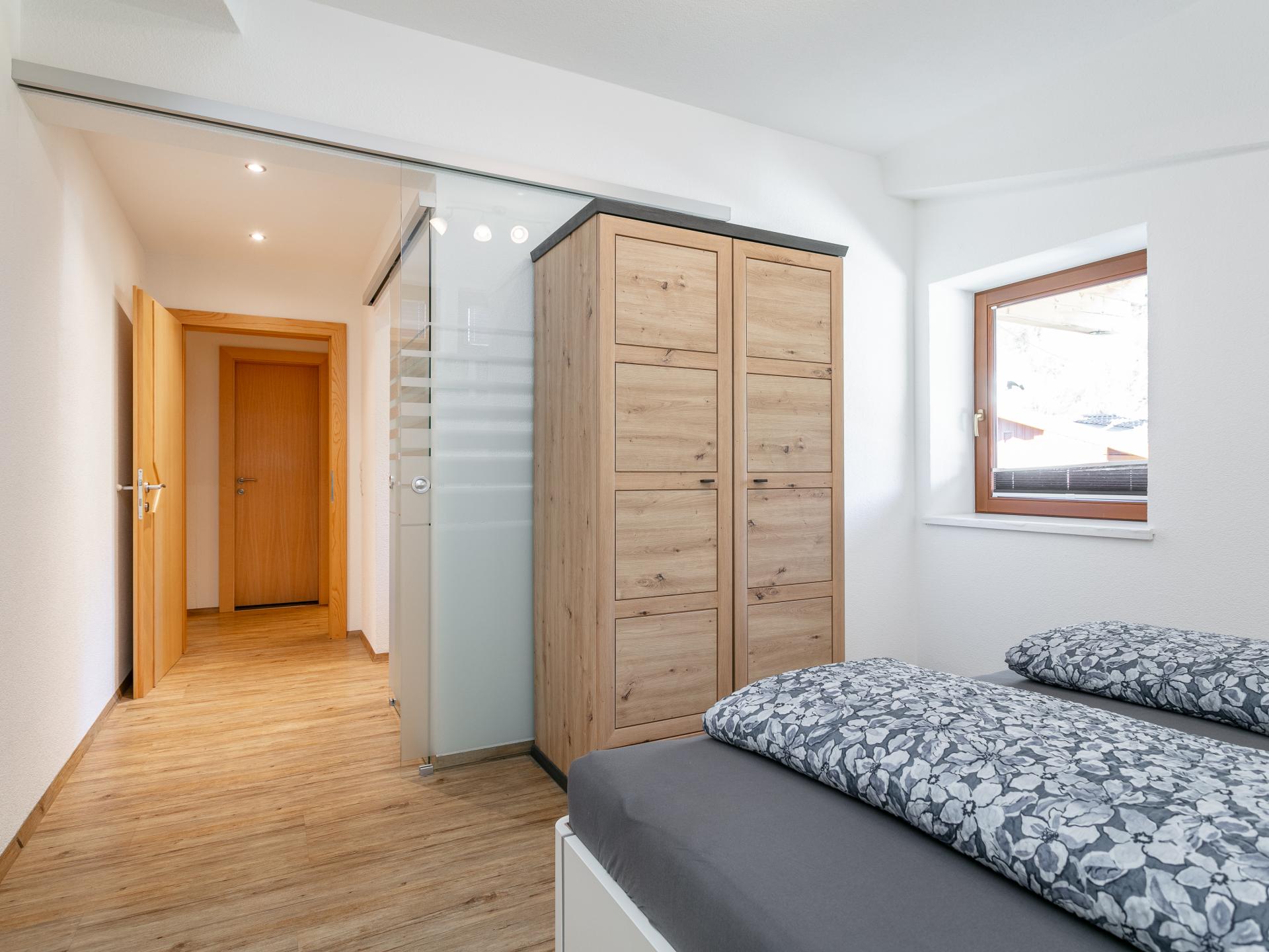Ruim 10-persoons appartement in Zellberg met skibus voor de deur - foto 18