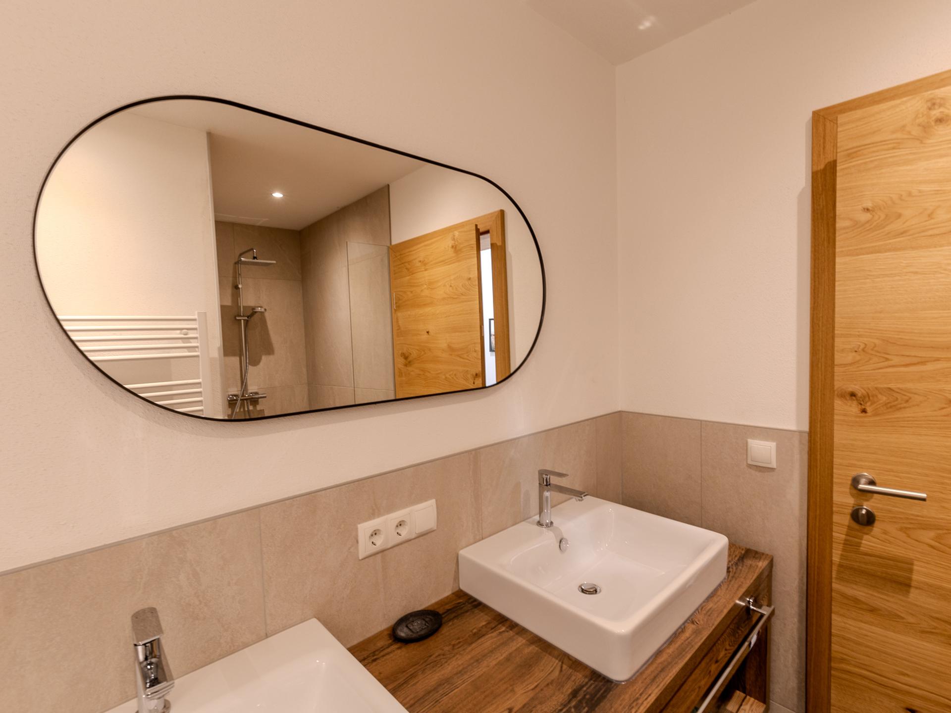 Rustiek appartement direct aan de piste in Zellberg, Tirol - foto 9