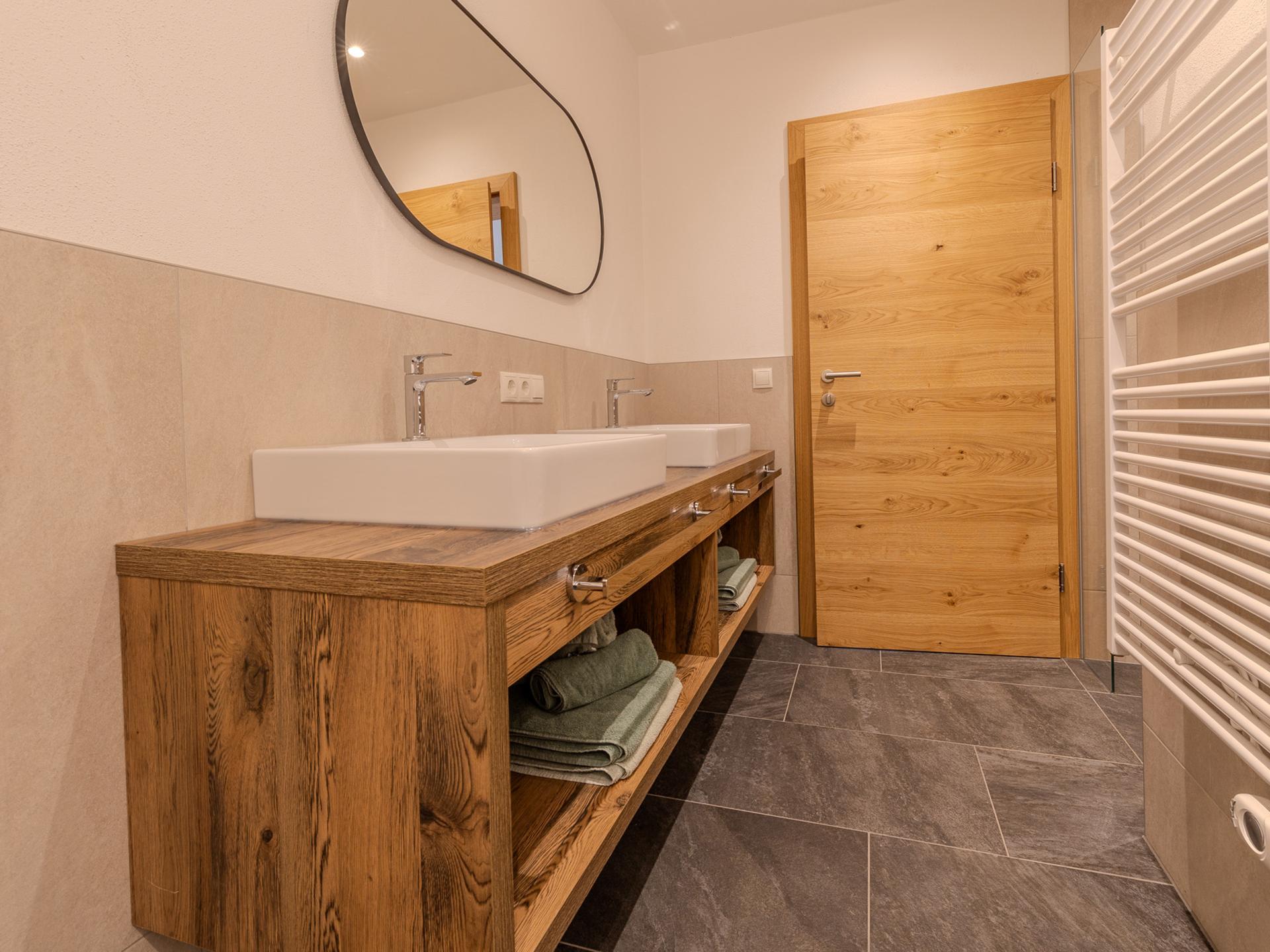 Rustiek appartement direct aan de piste in Zellberg, Tirol - foto 12