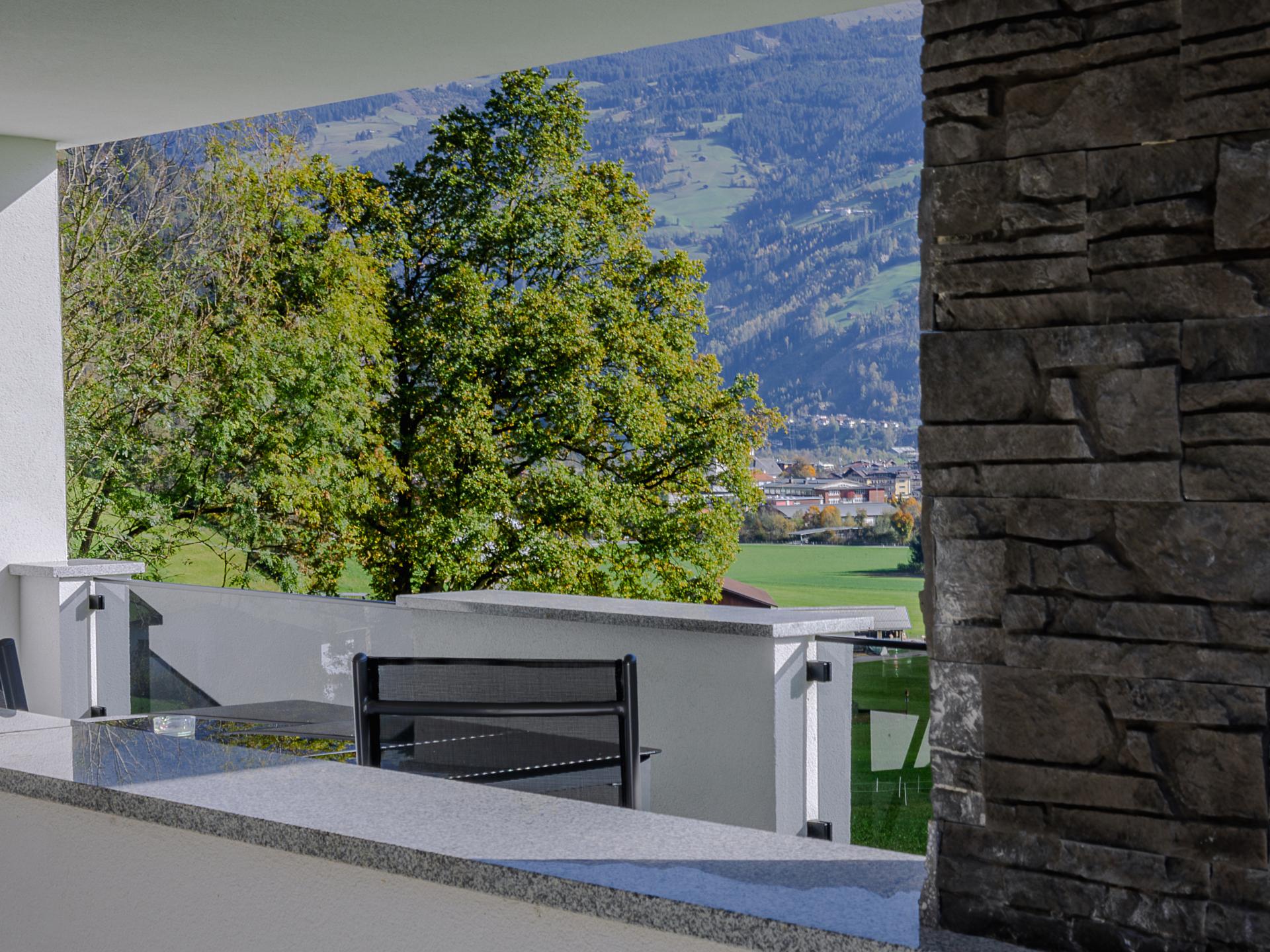 Rustiek appartement direct aan de piste in Zellberg, Tirol - foto 16