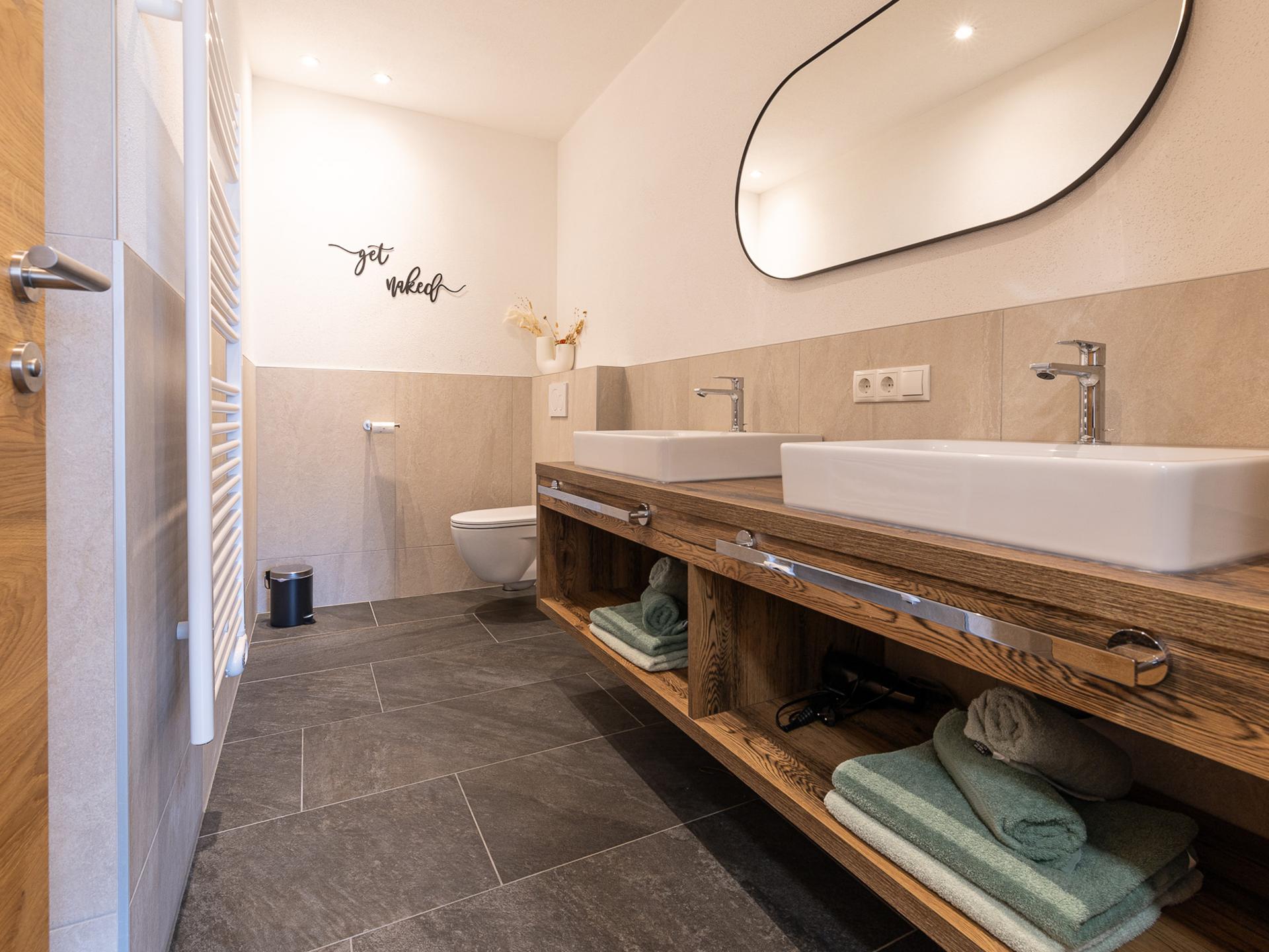 Rustiek appartement direct aan de piste in Zellberg, Tirol - foto 6