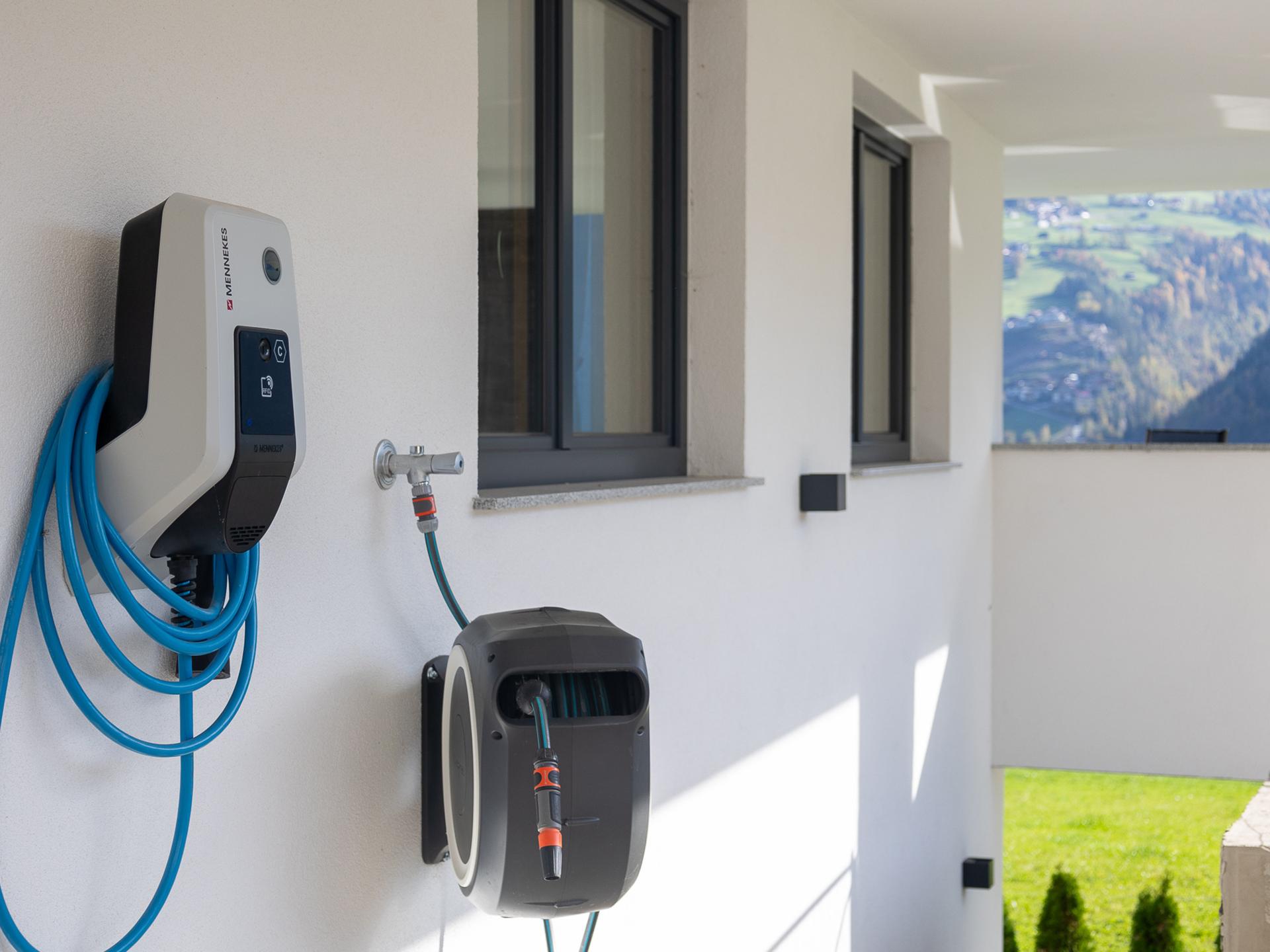 Rustiek appartement direct aan de piste in Zellberg, Tirol - foto 14