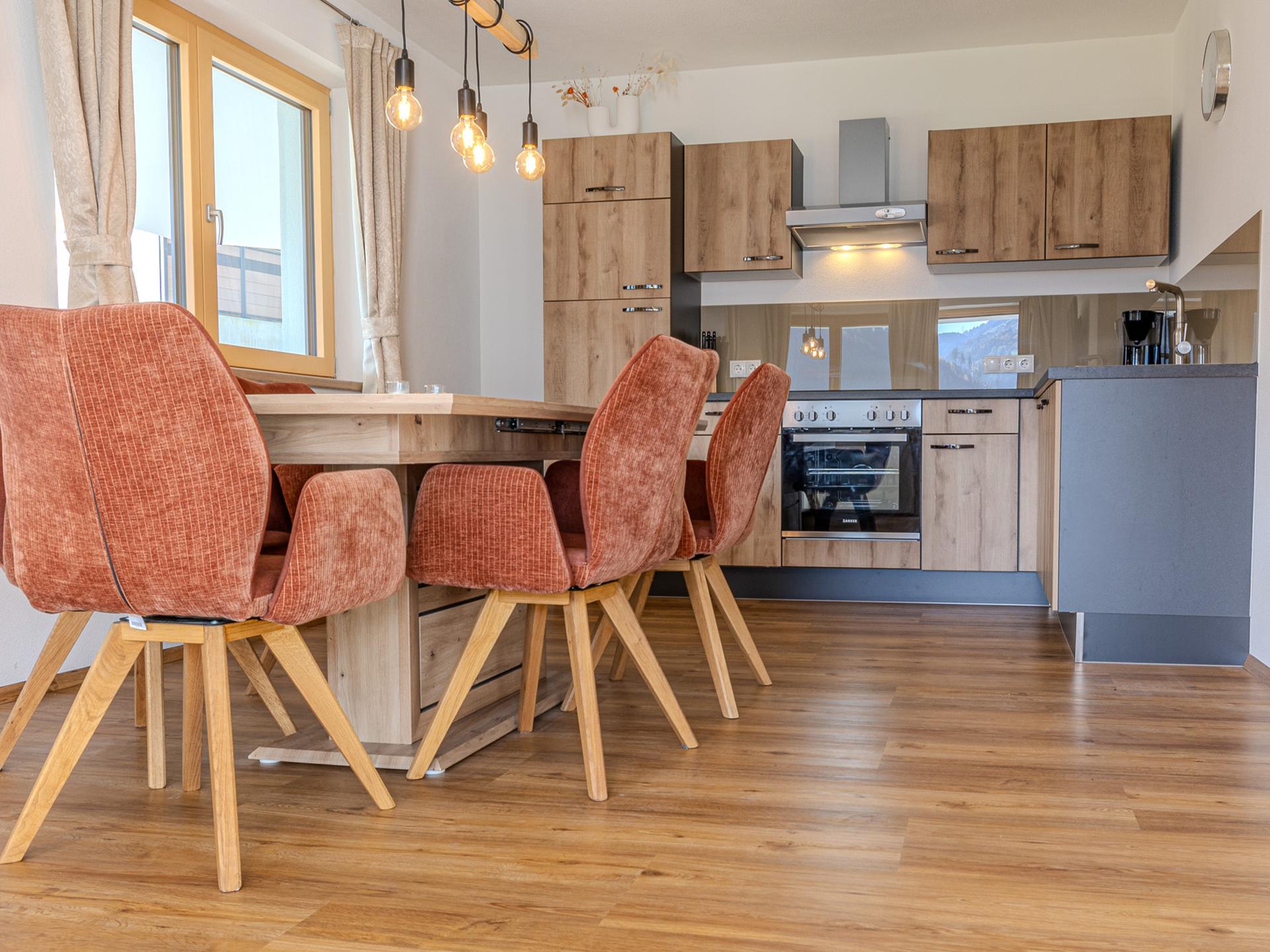 Rustiek appartement direct aan de piste in Zellberg, Tirol - foto 3