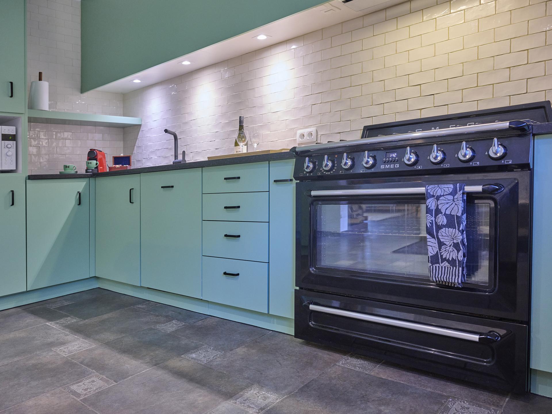 Vrijstaande boslodge voor 5 in stiltegebied De Liereman, Oud-Turnhout - foto 20