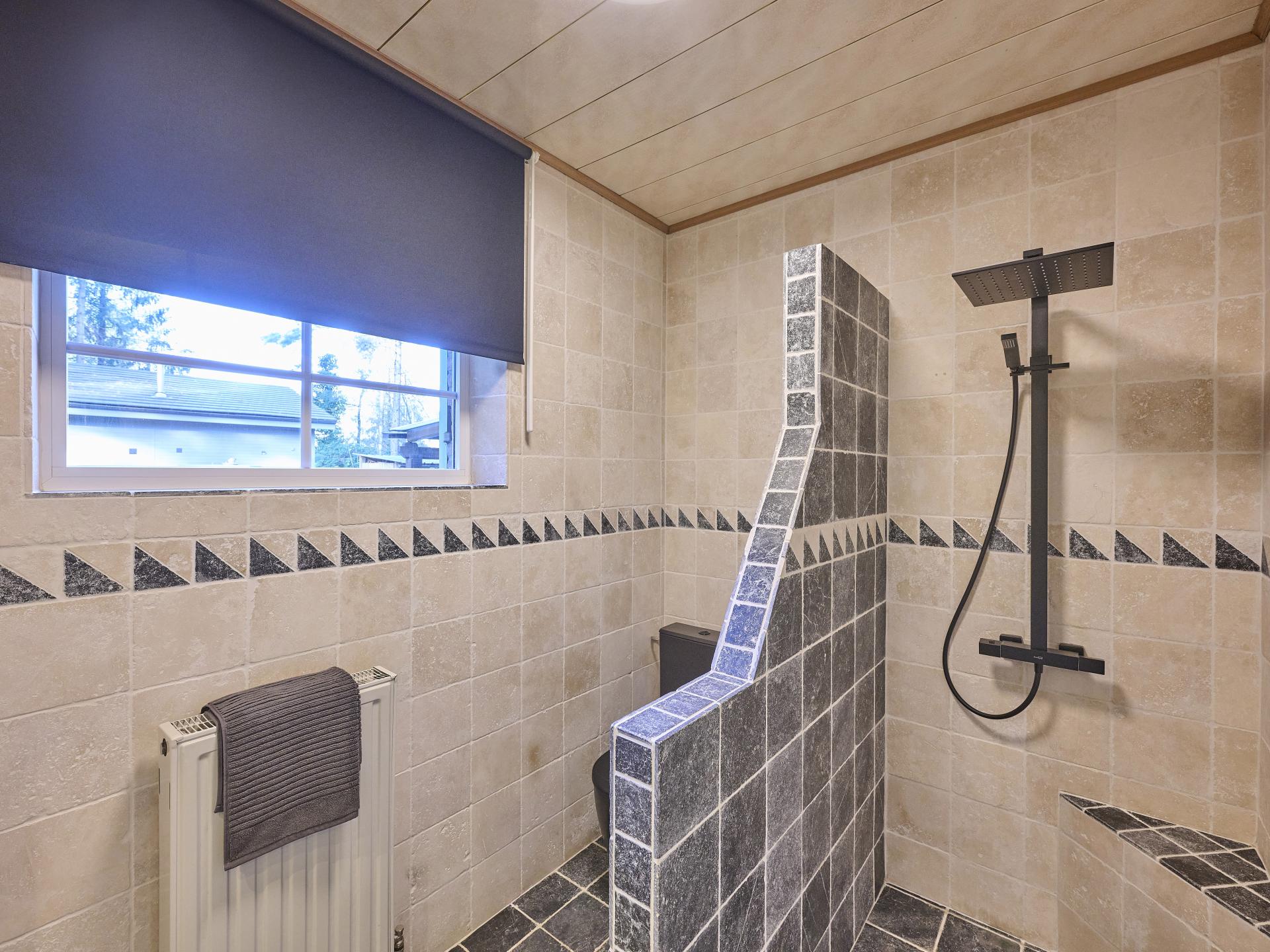 Vrijstaande boslodge voor 5 in stiltegebied De Liereman, Oud-Turnhout - foto 26