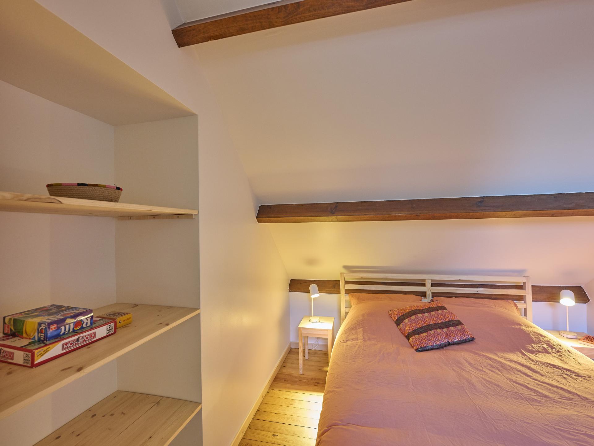 Vrijstaande boslodge voor 5 in stiltegebied De Liereman, Oud-Turnhout - foto 49