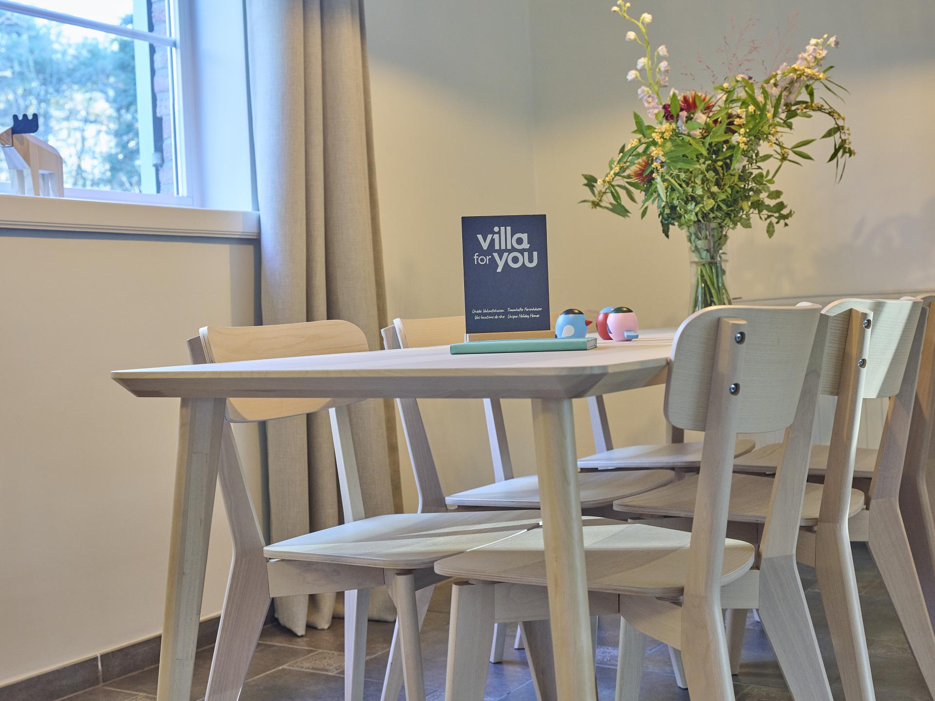 Vrijstaande boslodge voor 5 in stiltegebied De Liereman, Oud-Turnhout - foto 18