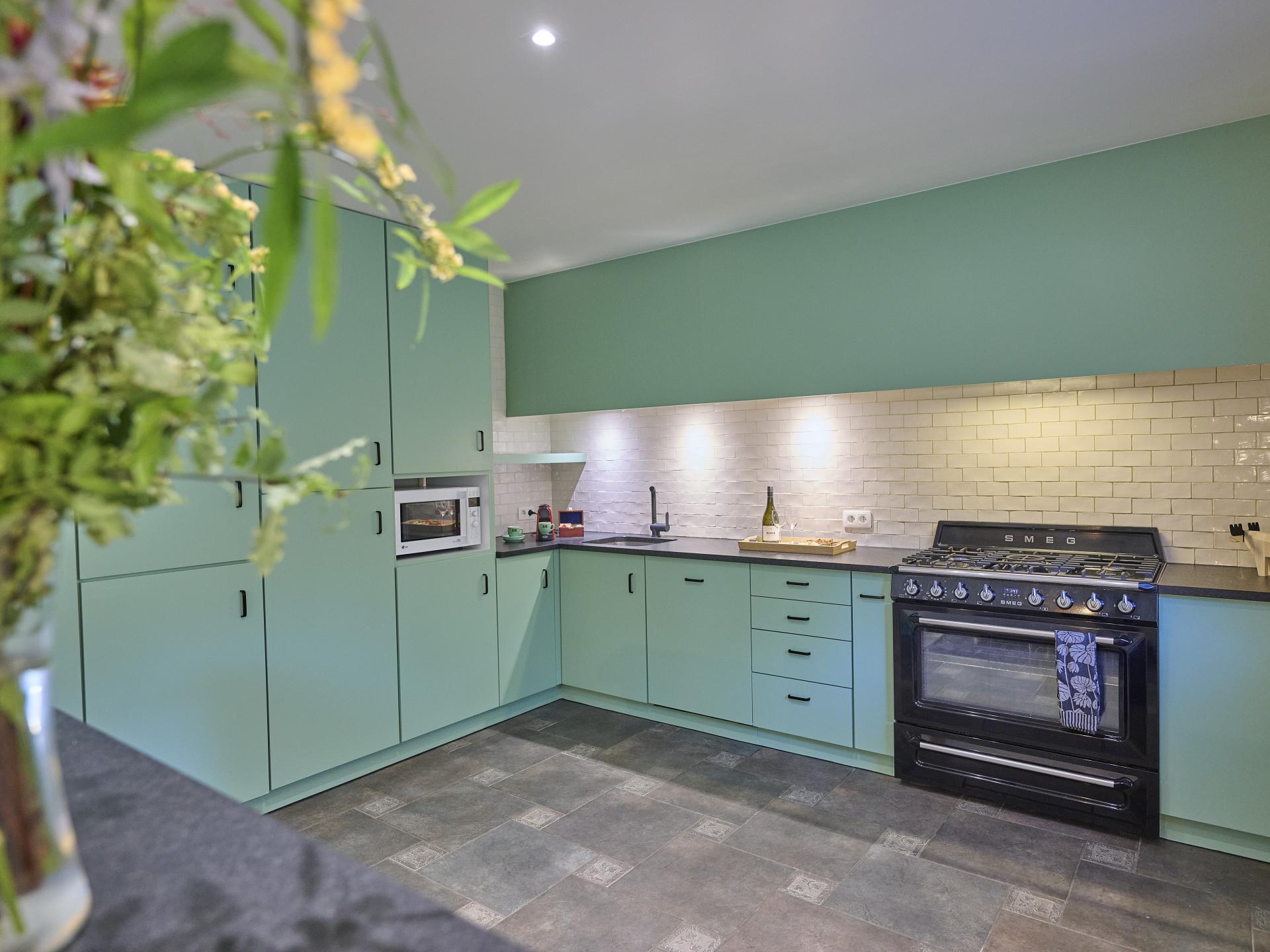 Vrijstaande boslodge voor 5 in stiltegebied De Liereman, Oud-Turnhout - foto 5