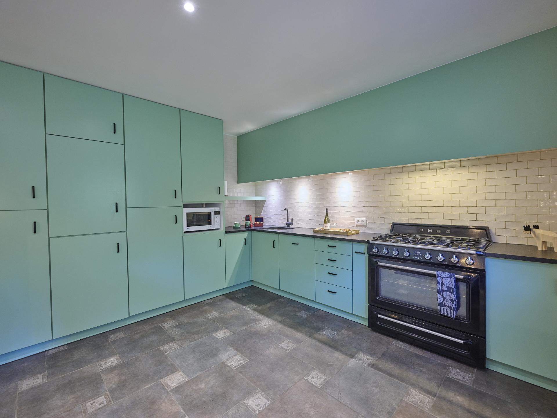 Vrijstaande boslodge voor 5 in stiltegebied De Liereman, Oud-Turnhout - foto 19