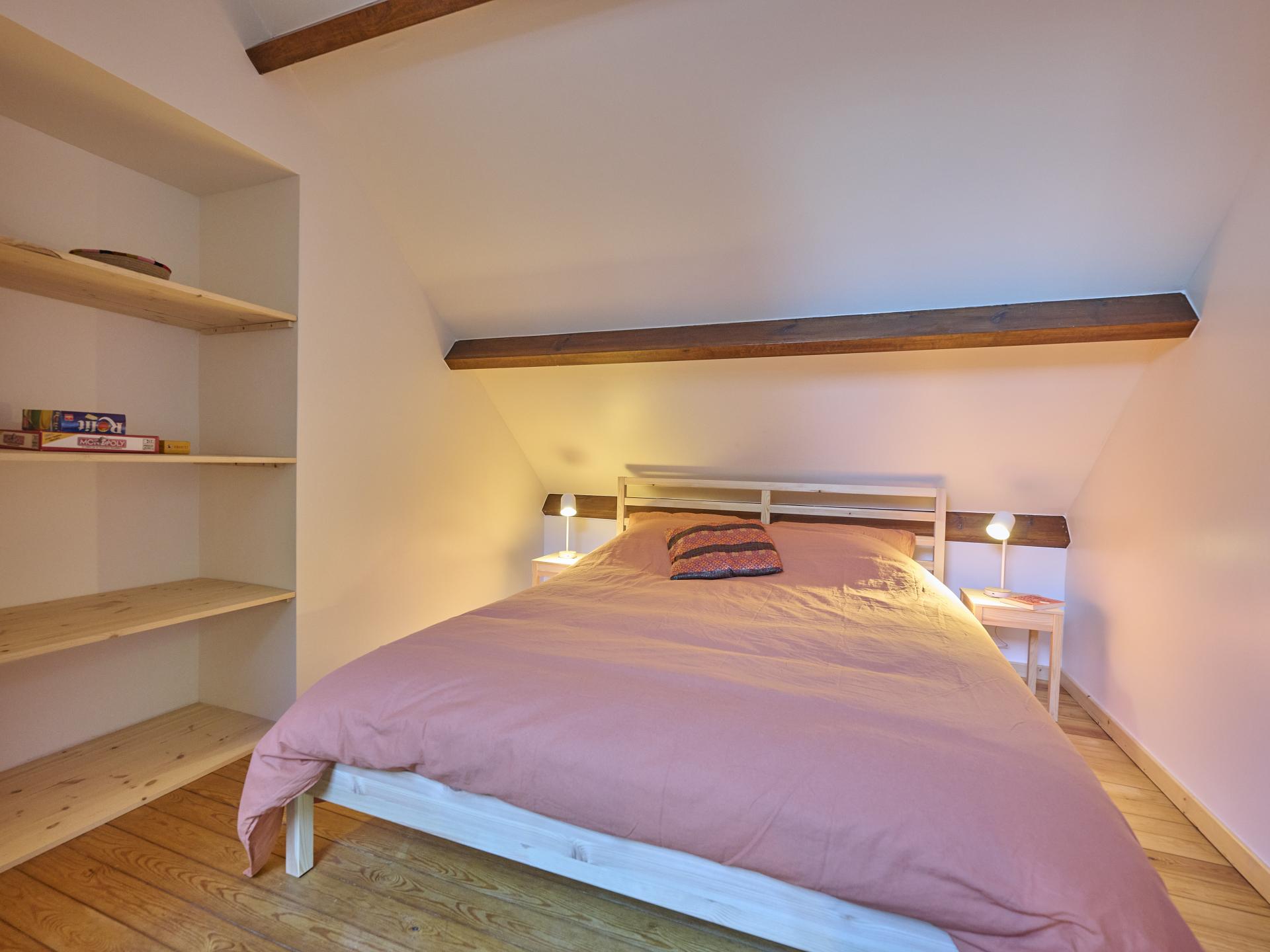 Vrijstaande boslodge voor 5 in stiltegebied De Liereman, Oud-Turnhout - foto 48