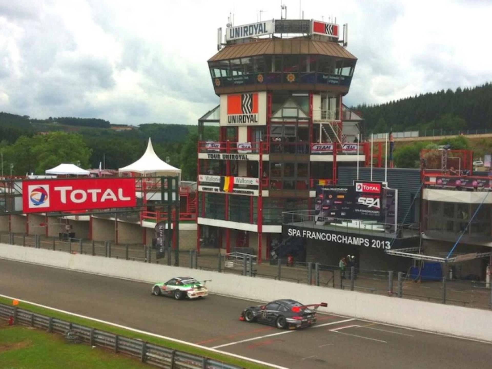 6-persoons vakantiehuis in centrum Francorchamps nabij circuit - foto 29