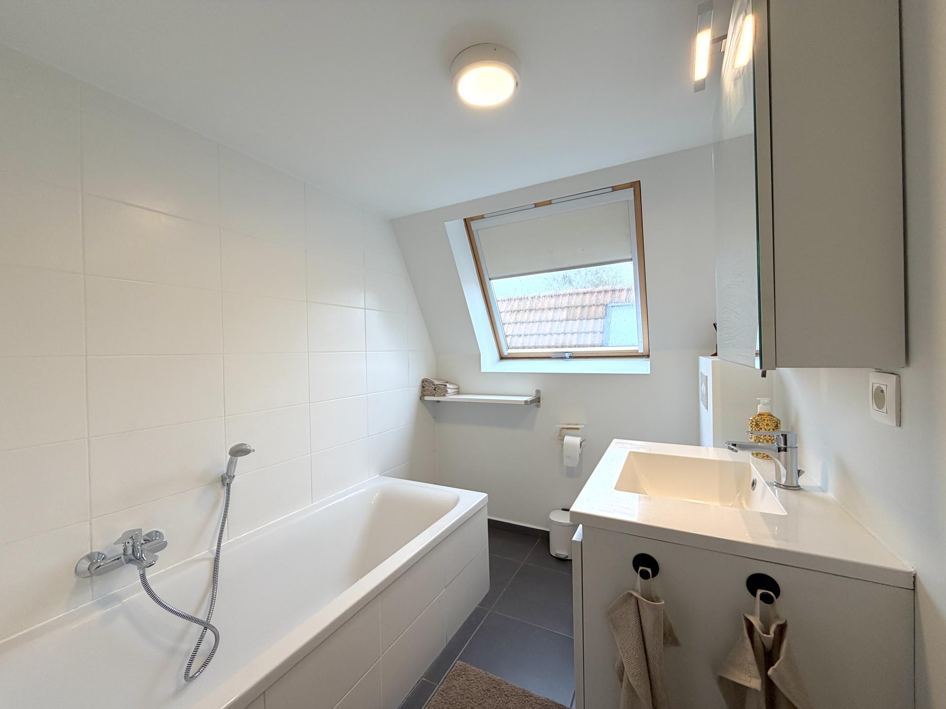 Knusse vakantiewoning voor 6 personen met terras, 550m van centrum De Panne - foto 4