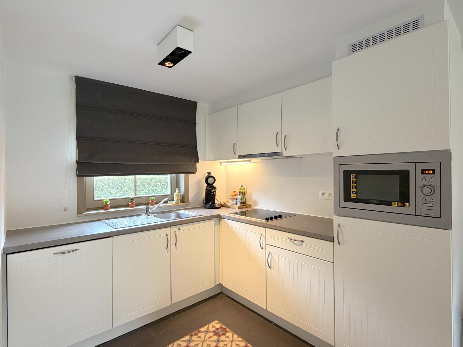 Knusse vakantiewoning voor 6 personen met terras, 550m van centrum De Panne - foto 11