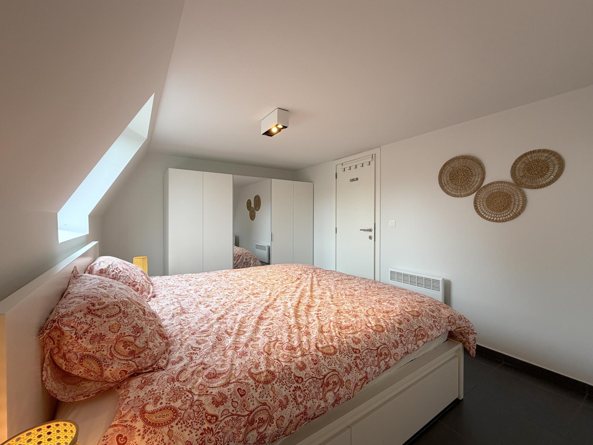 Knusse vakantiewoning voor 6 personen met terras, 550m van centrum De Panne - foto 7