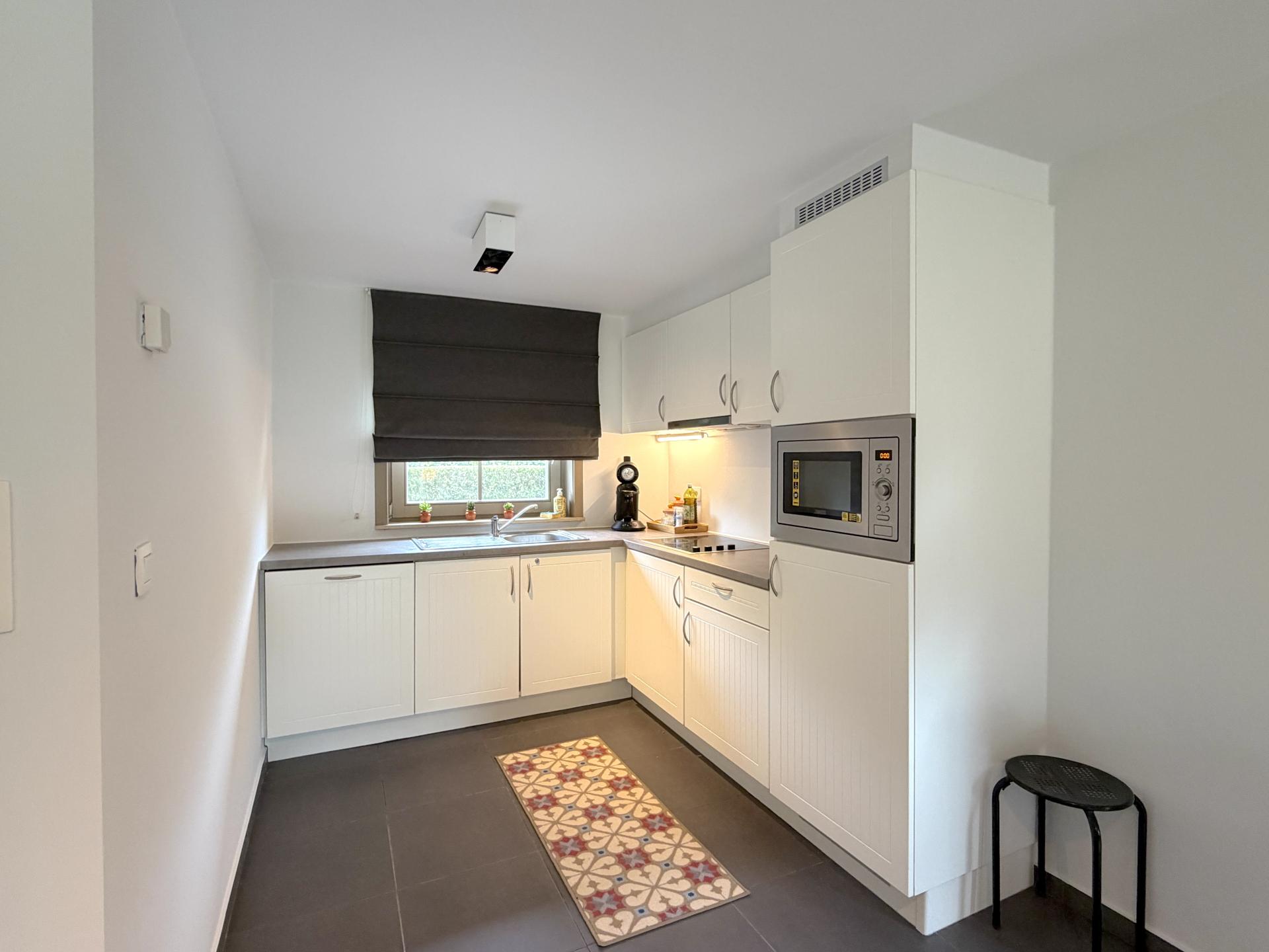 Knusse vakantiewoning voor 6 personen met terras, 550m van centrum De Panne - foto 3