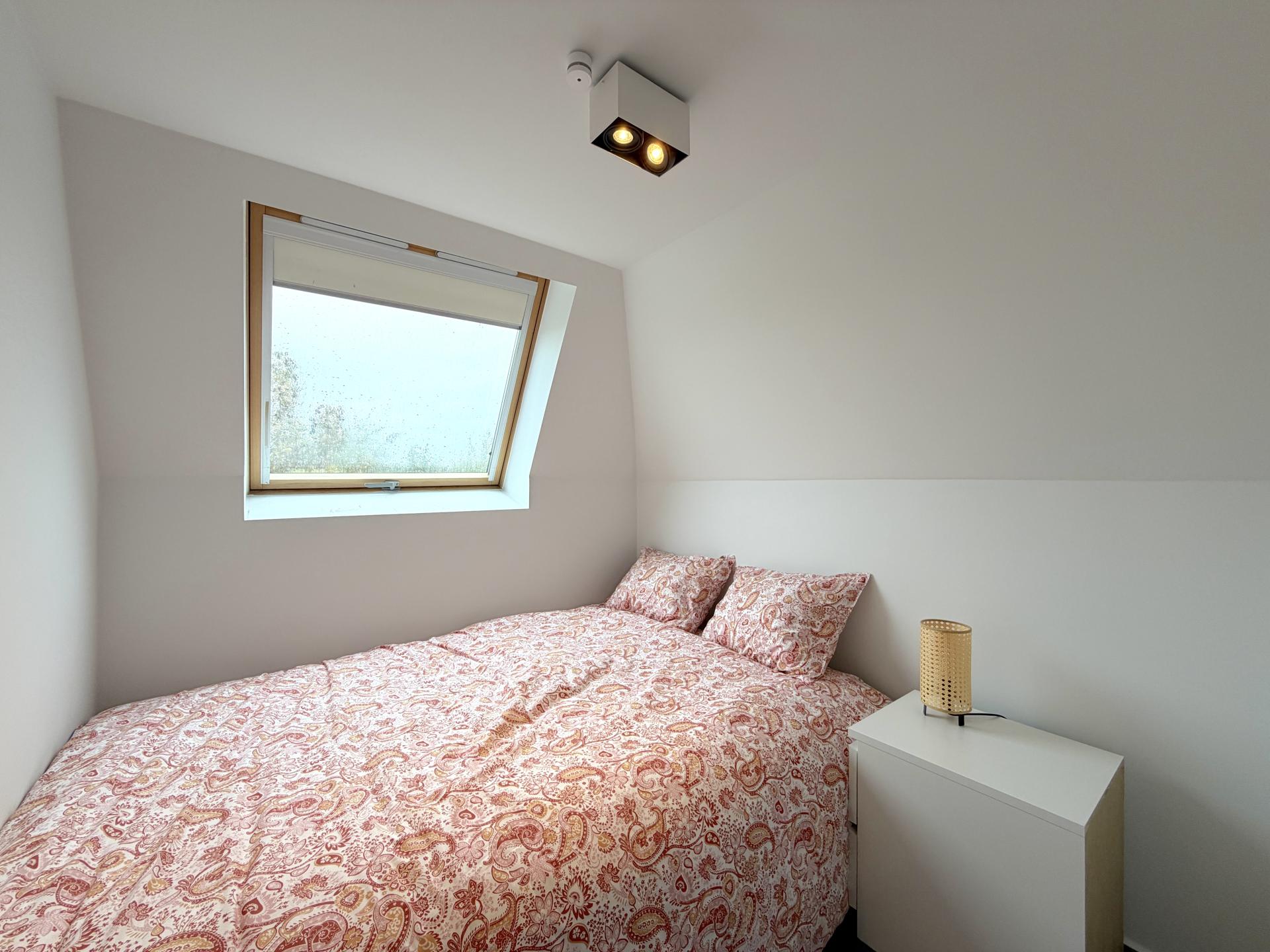 Knusse vakantiewoning voor 6 personen met terras, 550m van centrum De Panne - foto 5