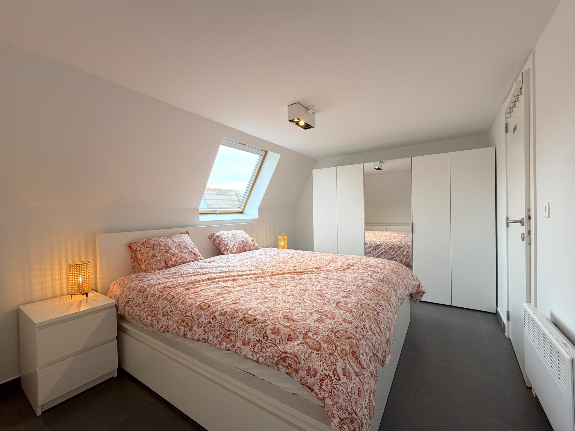 Knusse vakantiewoning voor 6 personen met terras, 550m van centrum De Panne - foto 2