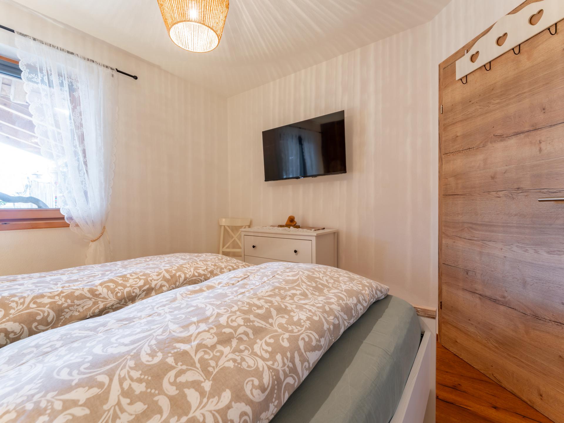Twee ruime appartementen in Mittersill, vlakbij centrum en skibus - foto 27