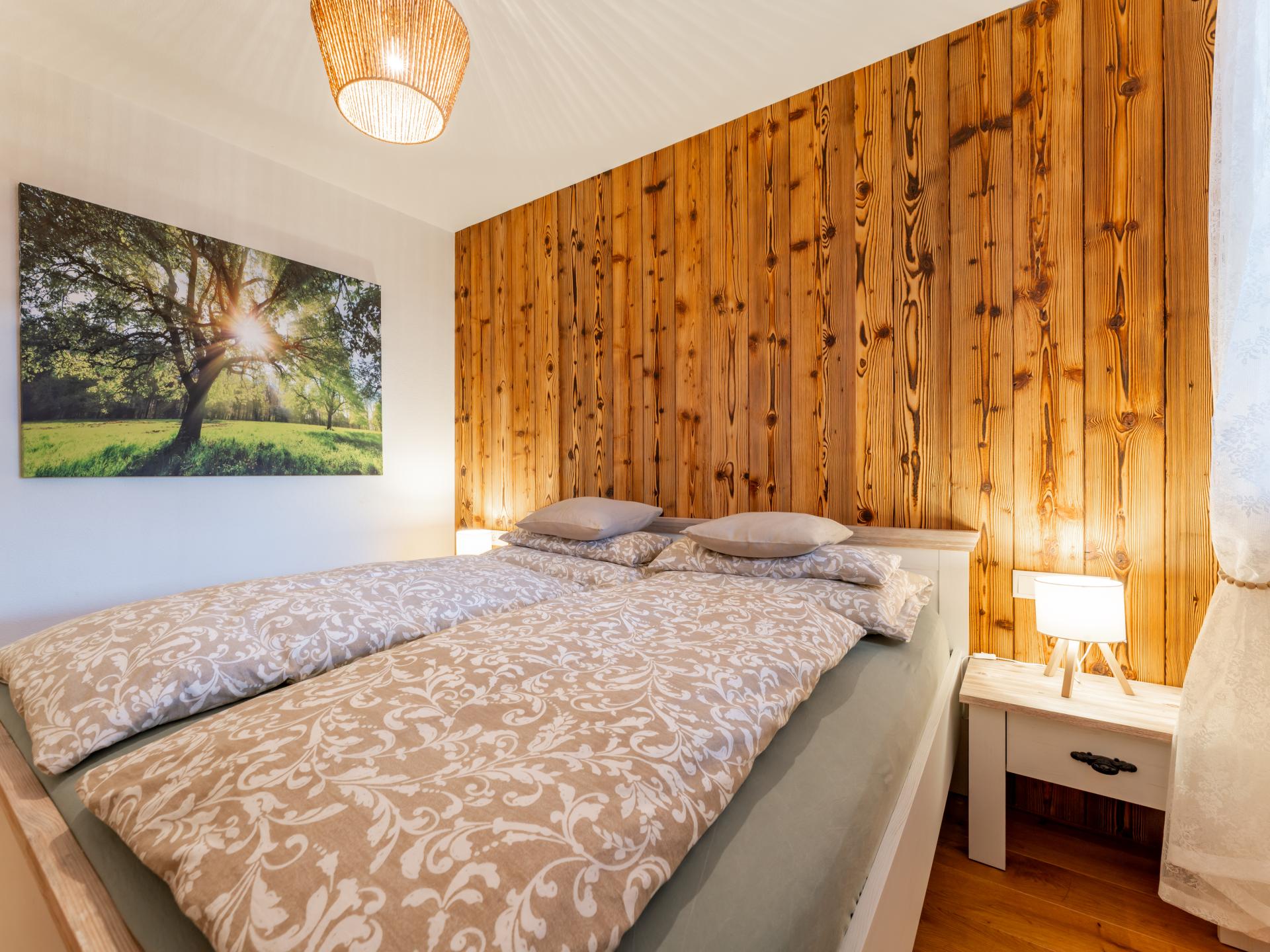Twee ruime appartementen in Mittersill, vlakbij centrum en skibus - foto 2
