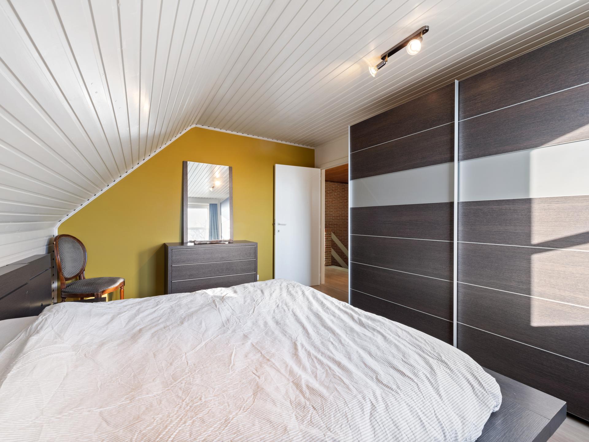Landelijke vrijstaande villa met privé zwembad in Sint-Laureins - foto 34