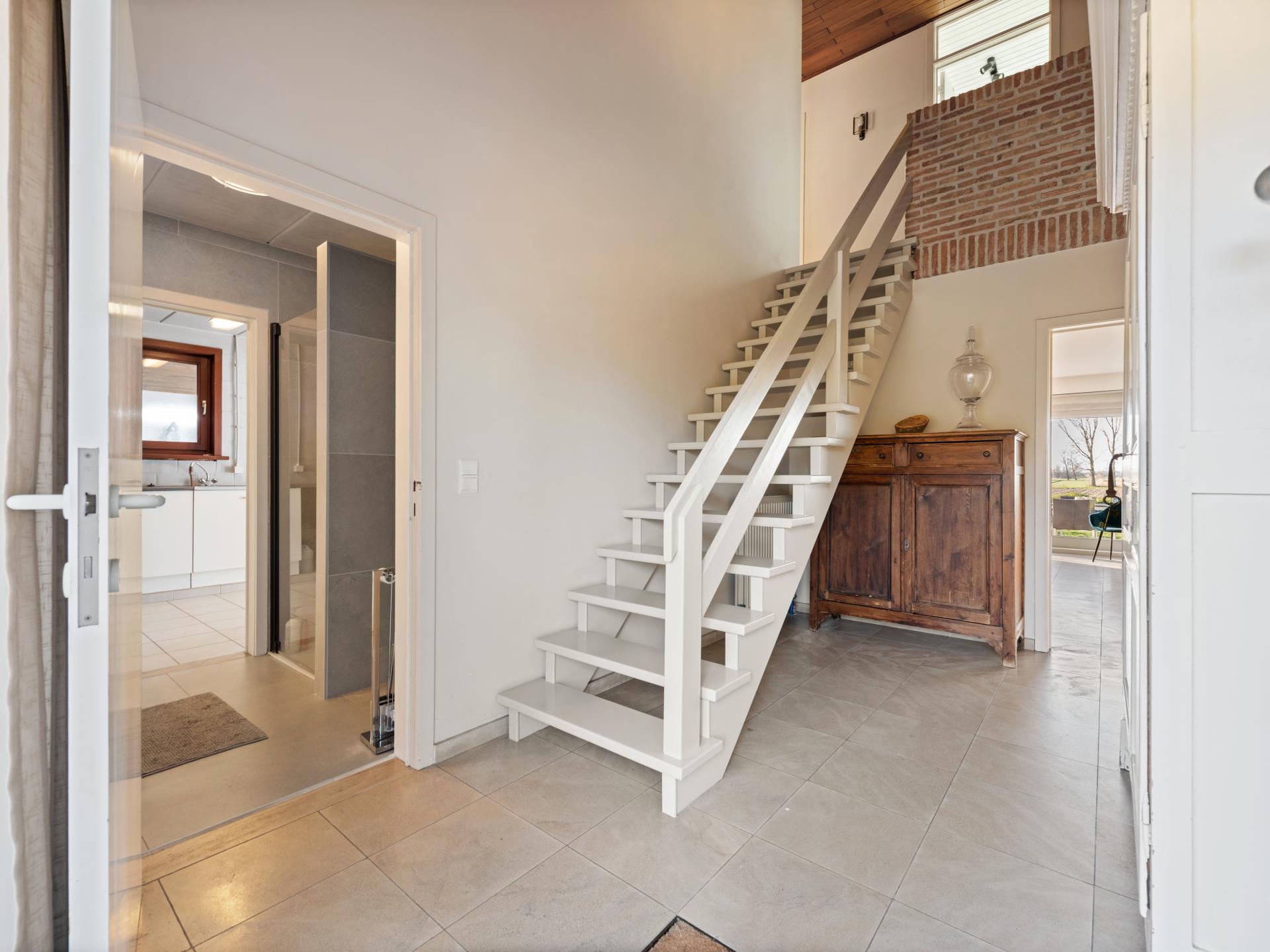 Landelijke vrijstaande villa met privé zwembad in Sint-Laureins - foto 29