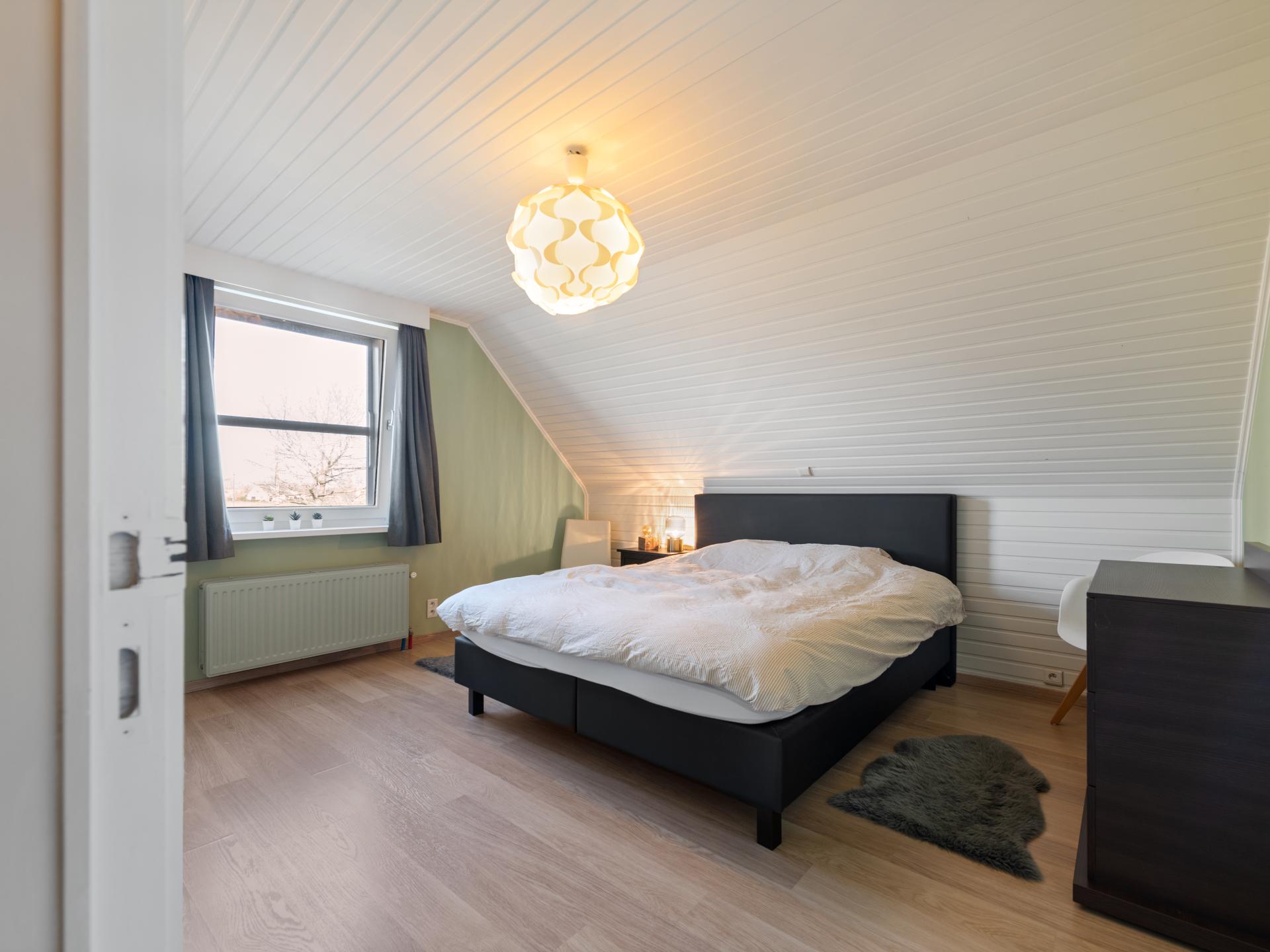 Landelijke vrijstaande villa met privé zwembad in Sint-Laureins - foto 17