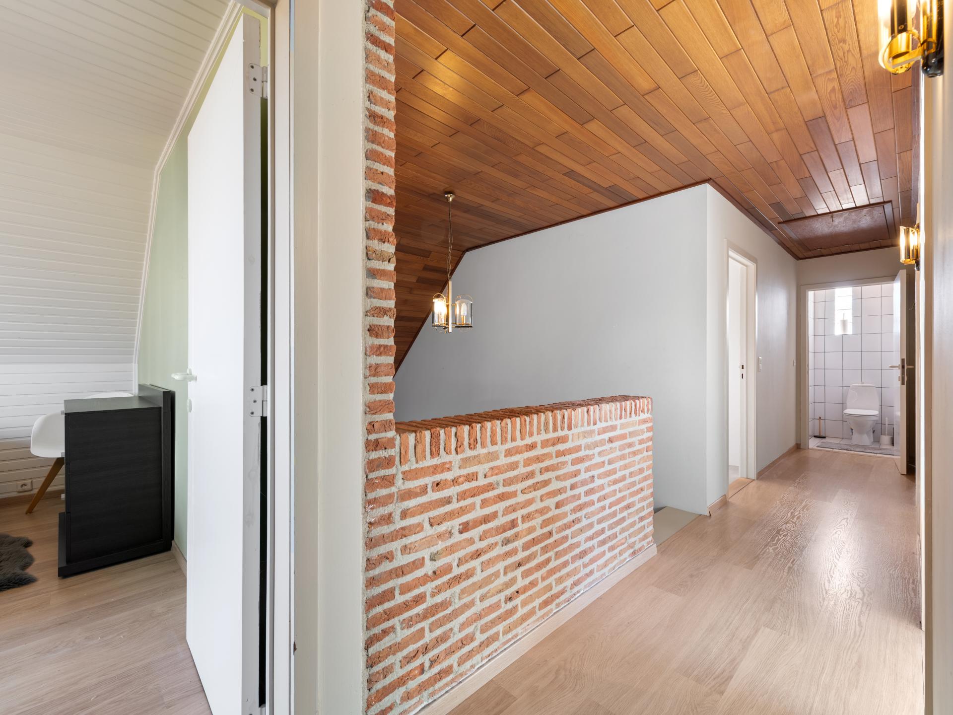 Landelijke vrijstaande villa met privé zwembad in Sint-Laureins - foto 25