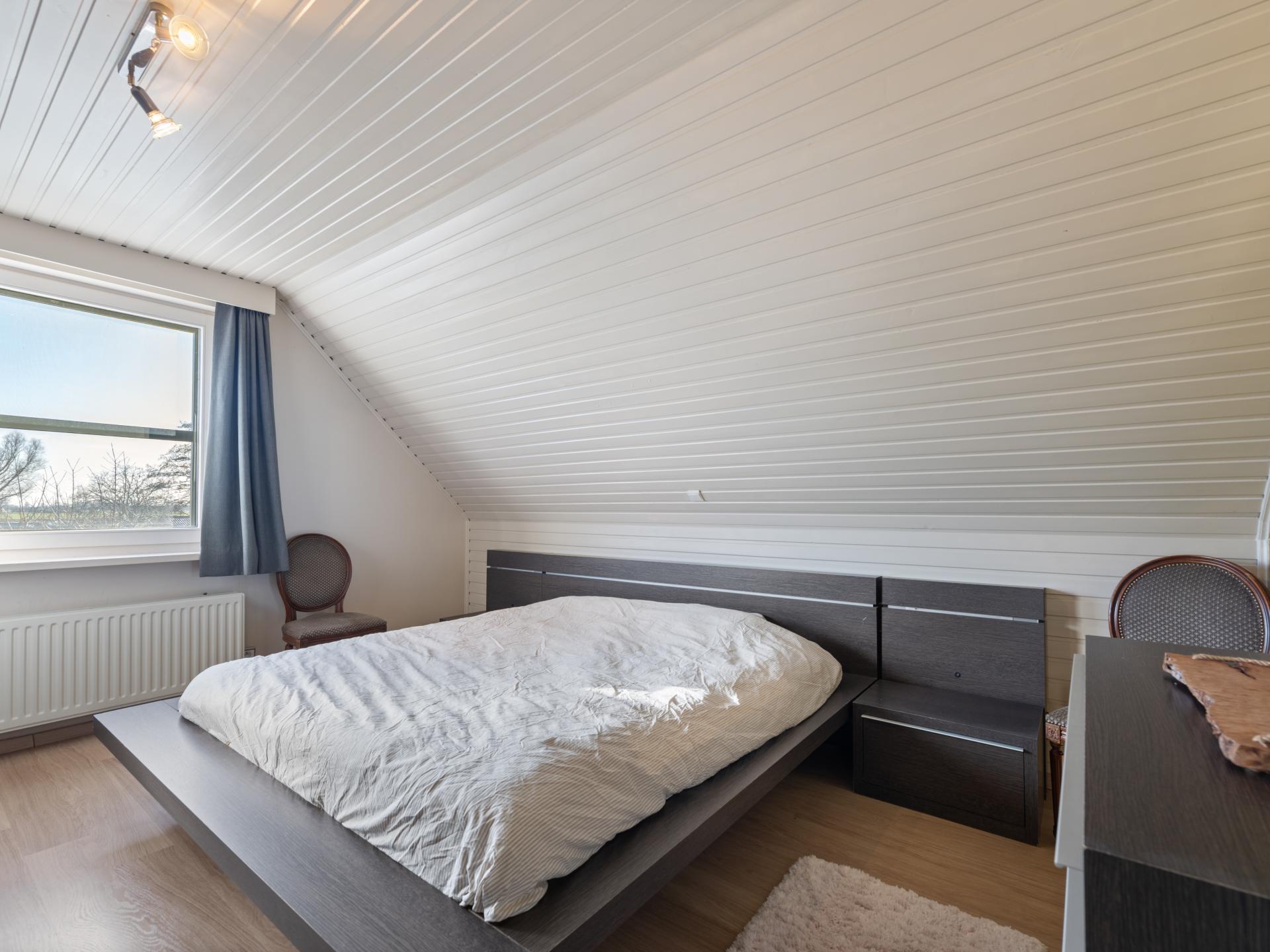 Landelijke vrijstaande villa met privé zwembad in Sint-Laureins - foto 19